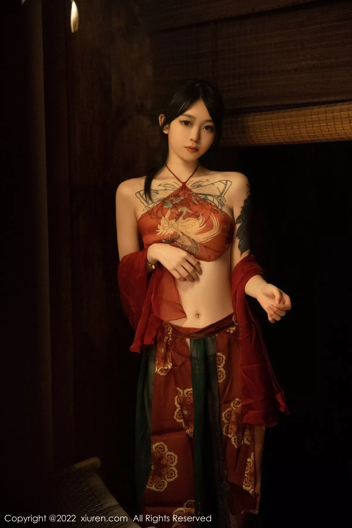 图片[25]-奶瓶-秀人集