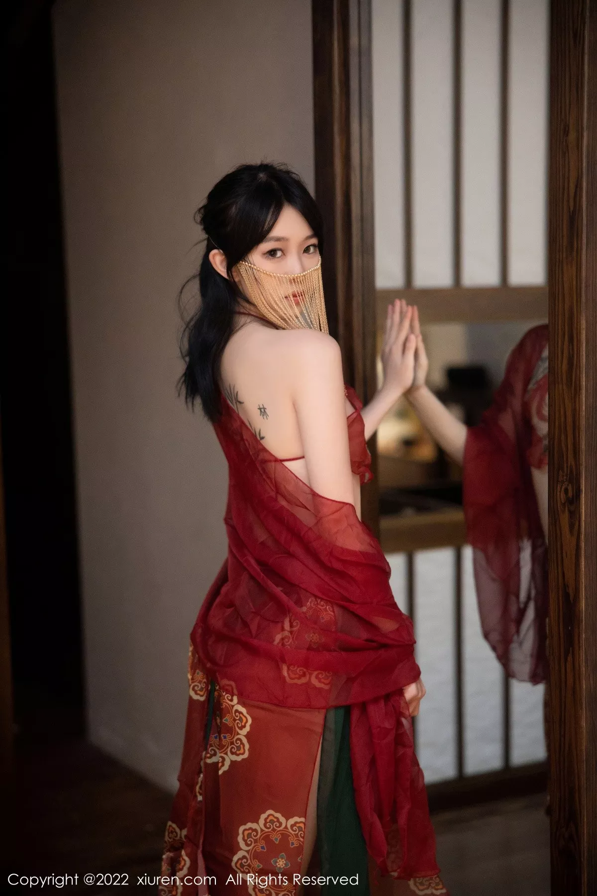 图片[8]-奶瓶-秀人集