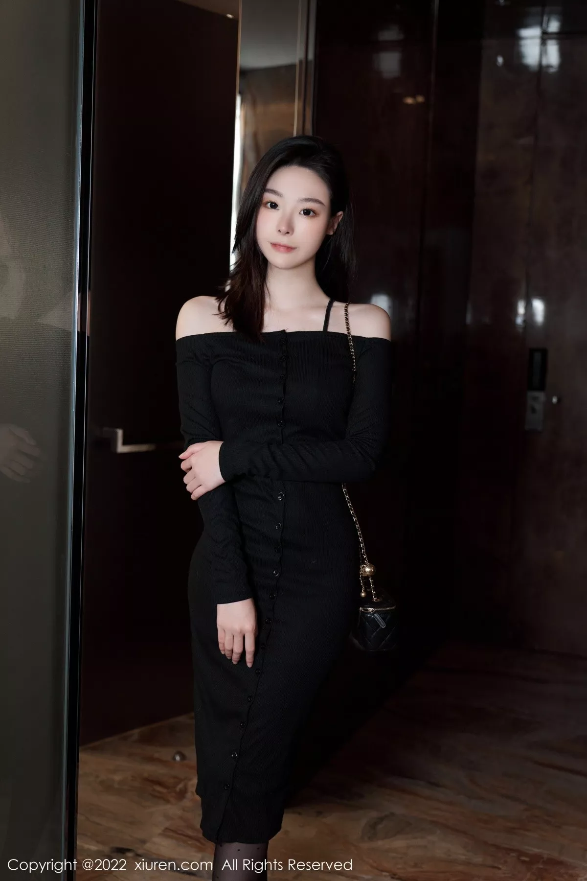 图片[13]-[XiuRen秀人网]第5529期是小逗逗写真-秀人集