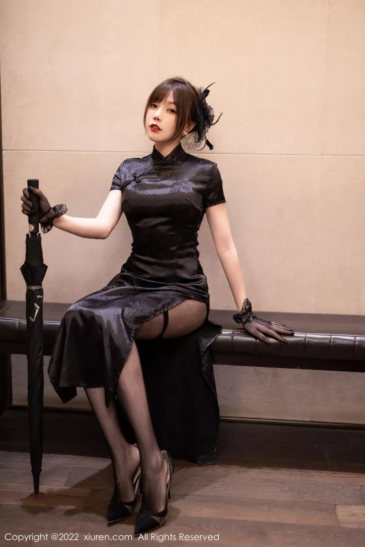 [XiuRen秀人网]第5532期徐莉芝写真-秀人集