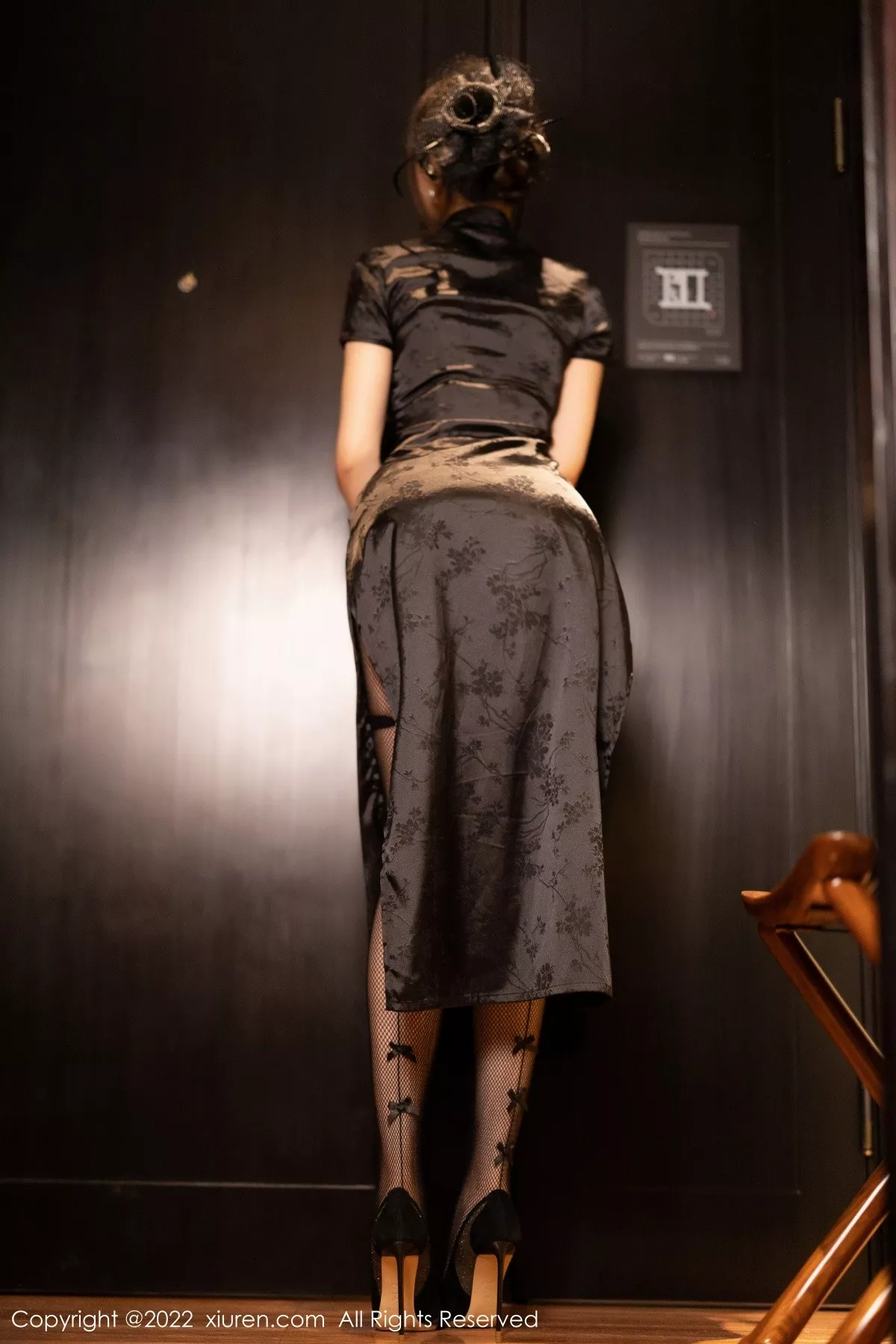 图片[12]-[XiuRen秀人网]第5532期徐莉芝写真-秀人集