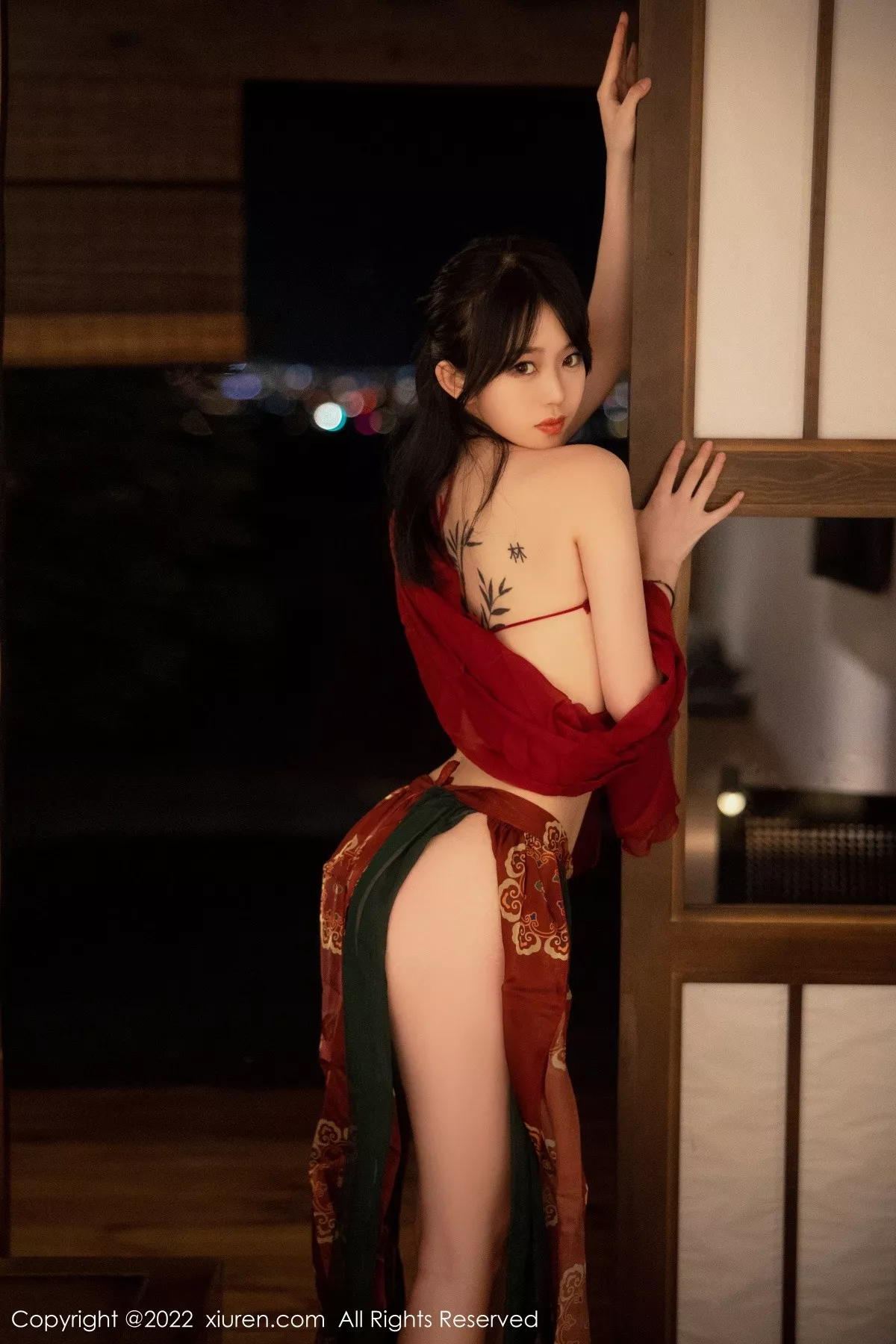 图片[46]-奶瓶-秀人集