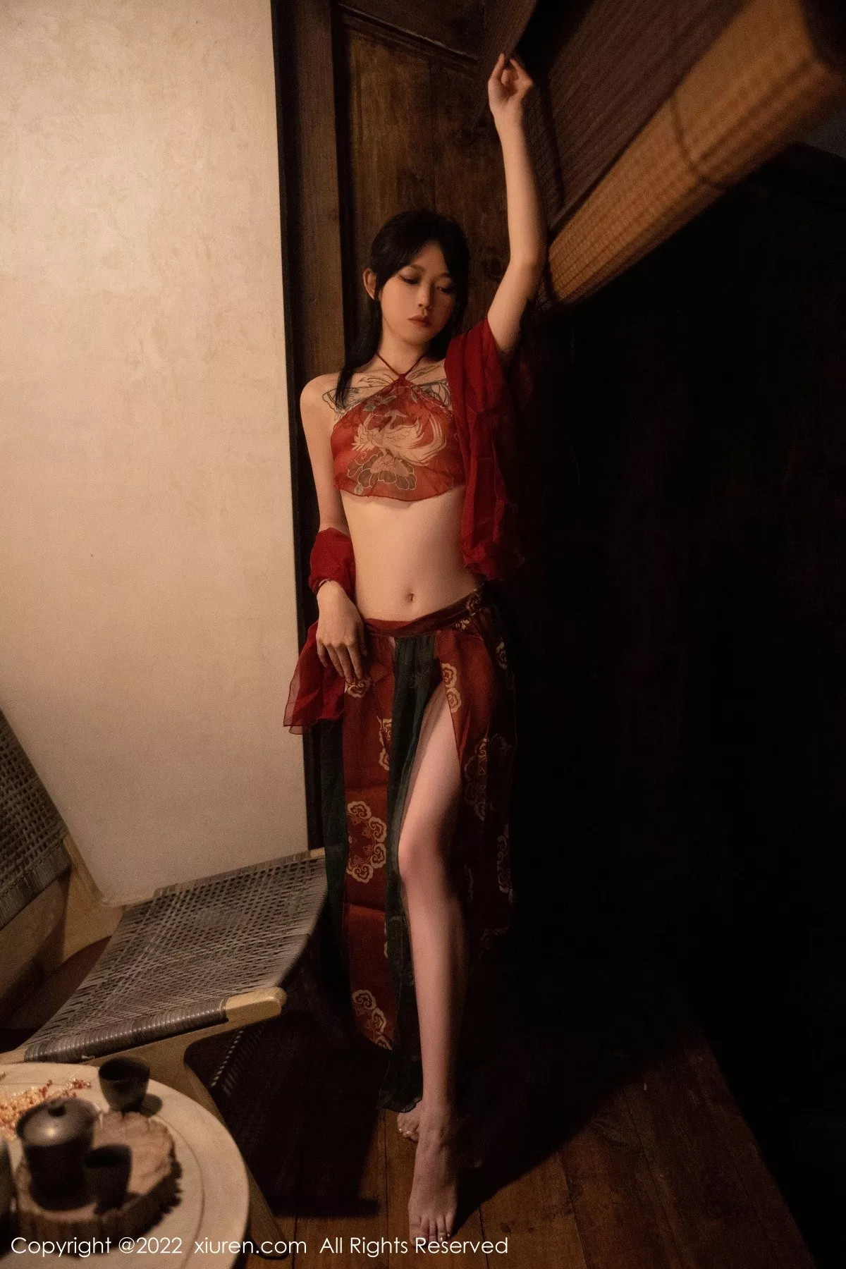 图片[23]-奶瓶-秀人集