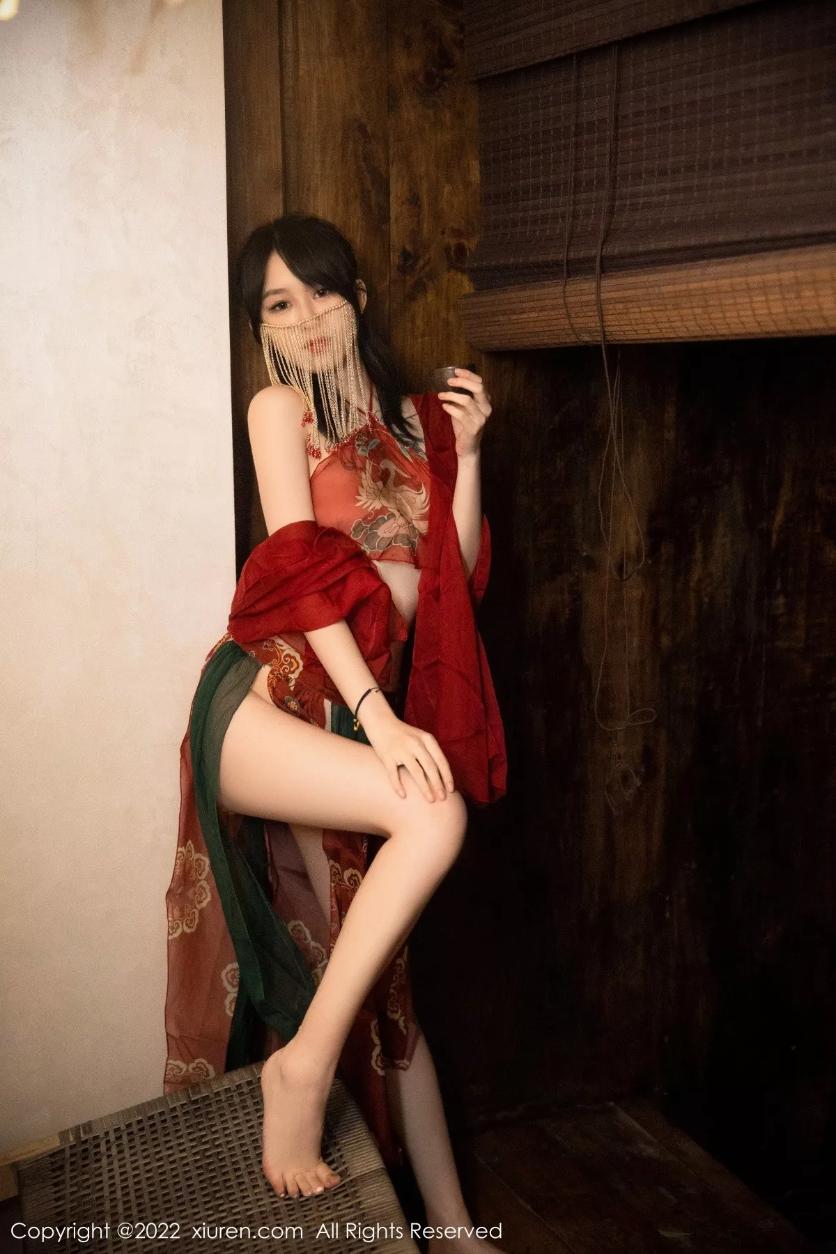 图片[18]-奶瓶-秀人集