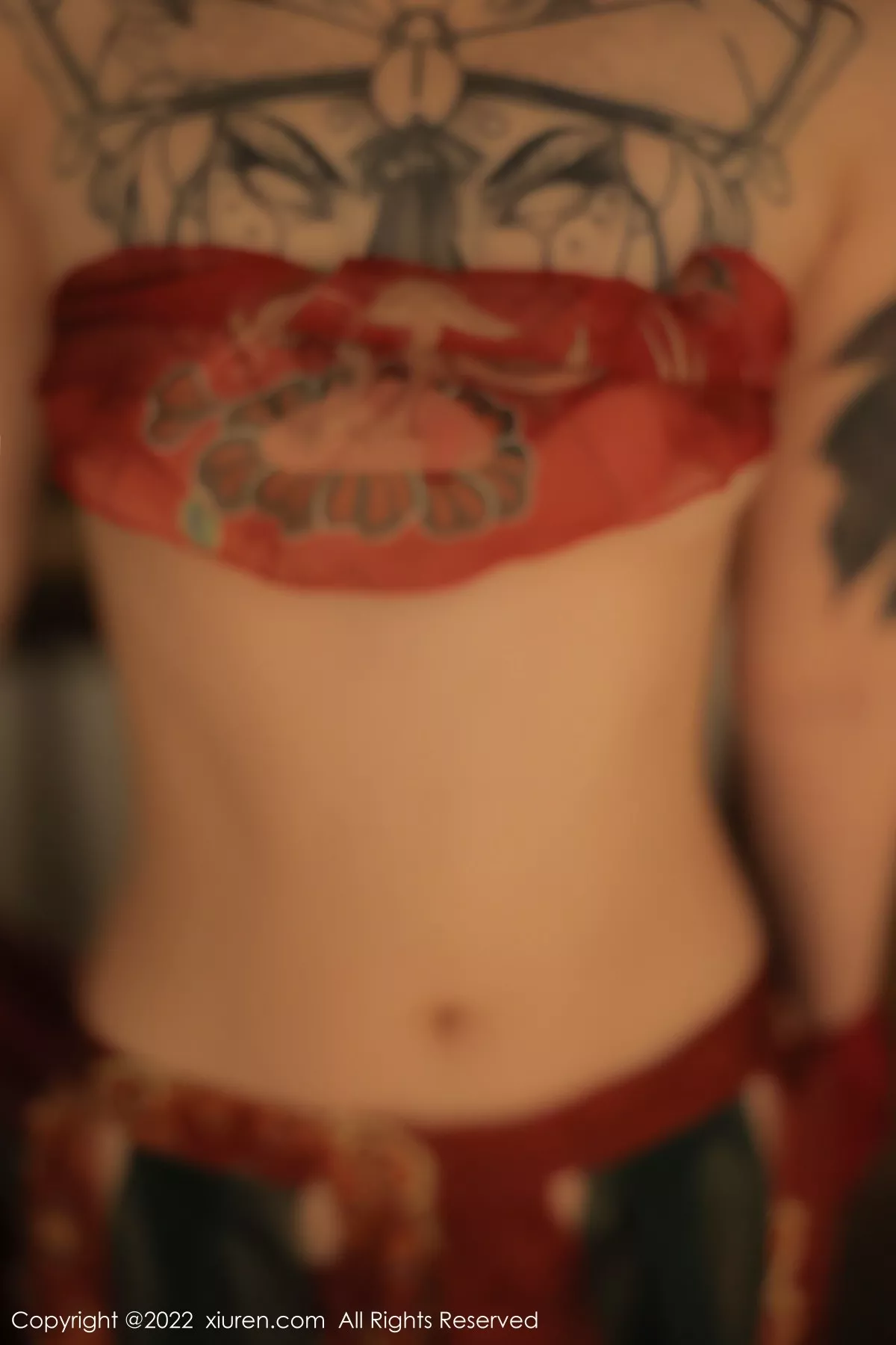 图片[61]-奶瓶-秀人集