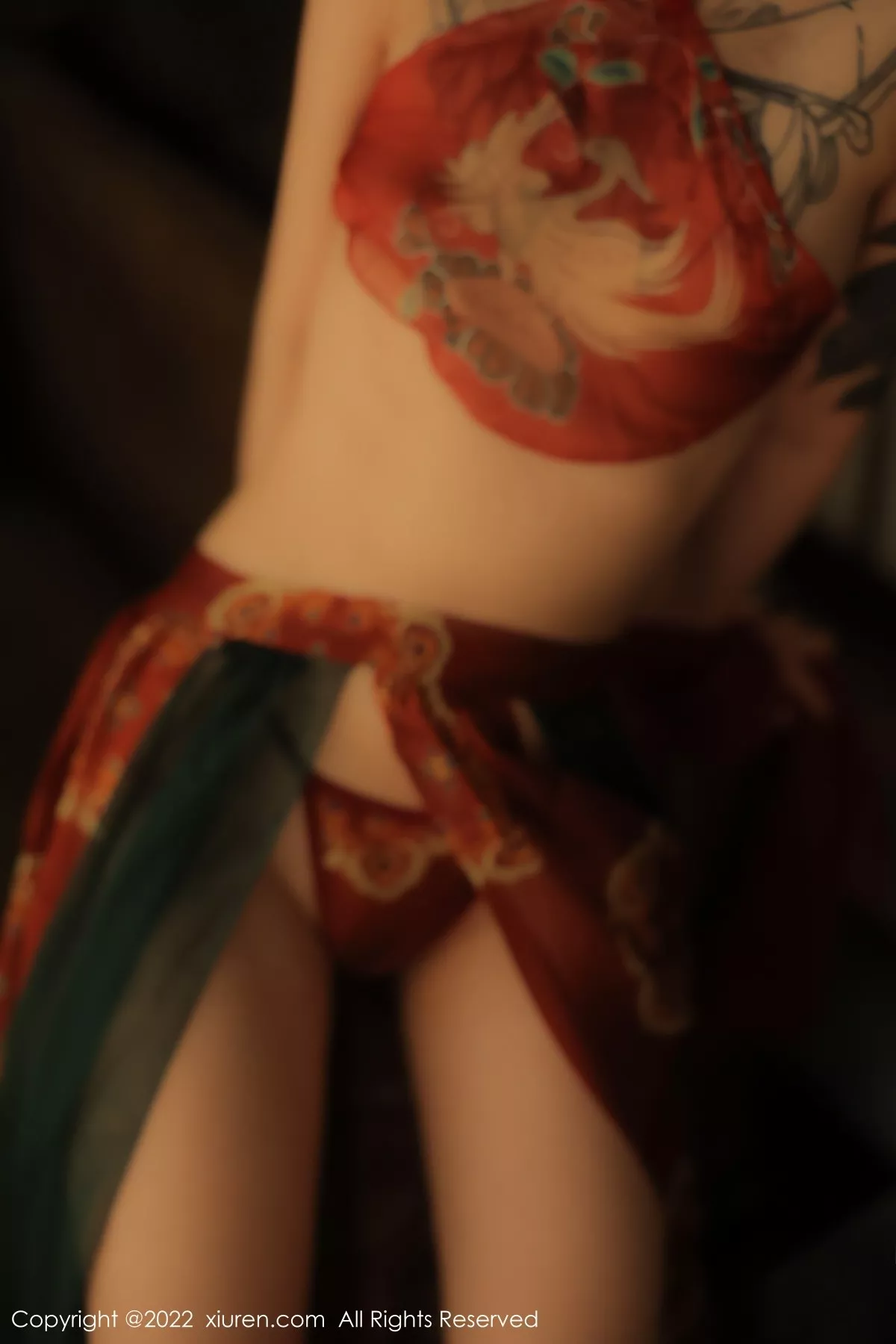 图片[56]-奶瓶-秀人集