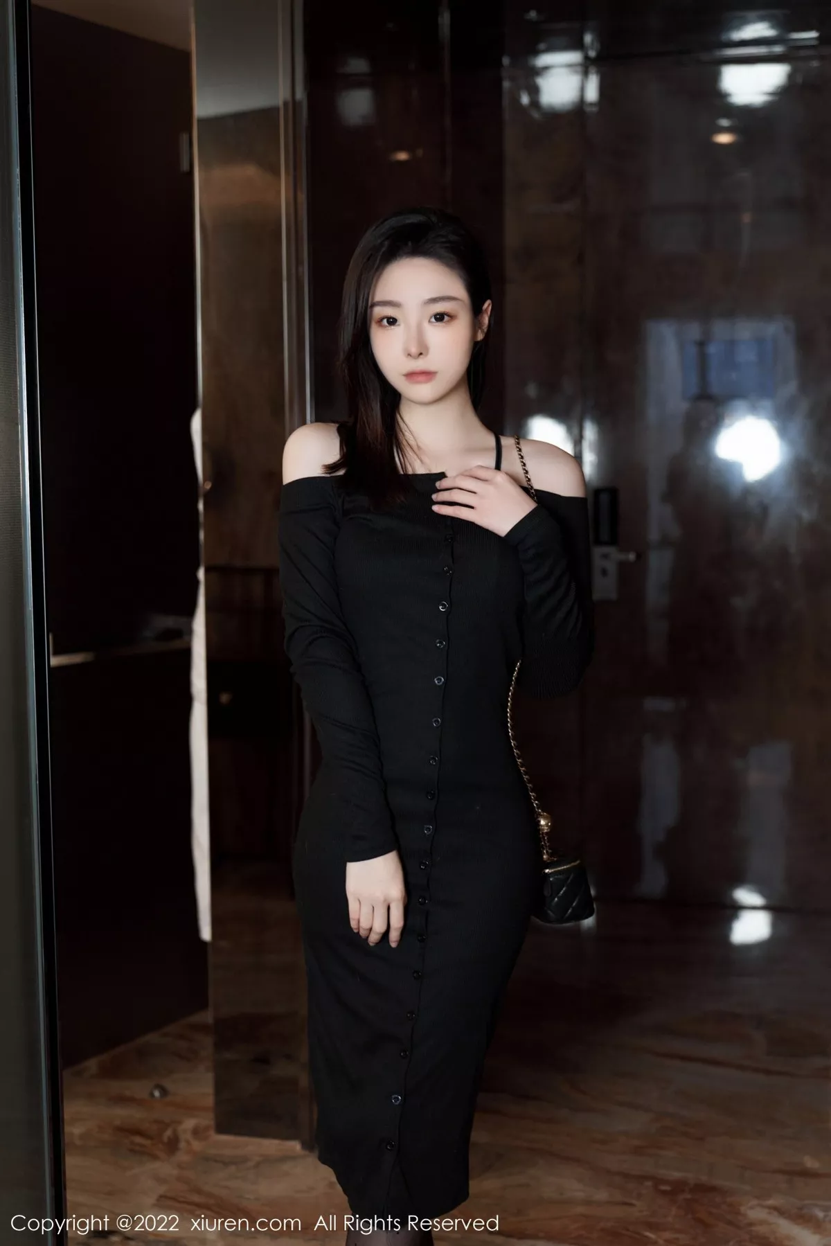 图片[8]-[XiuRen秀人网]第5529期是小逗逗写真-秀人集