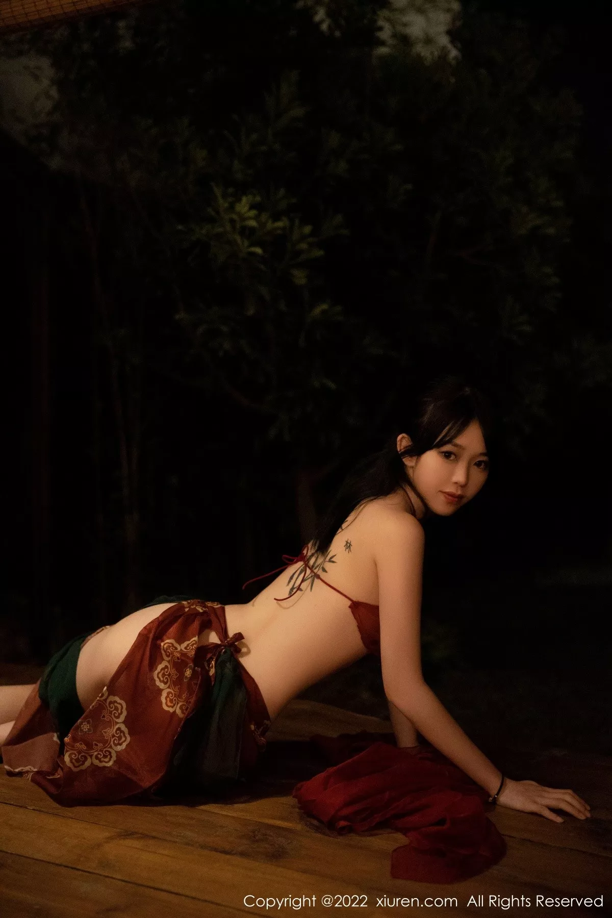 图片[36]-奶瓶-秀人集