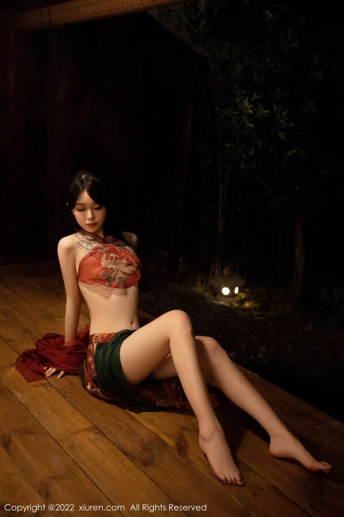 图片[37]-奶瓶-秀人集