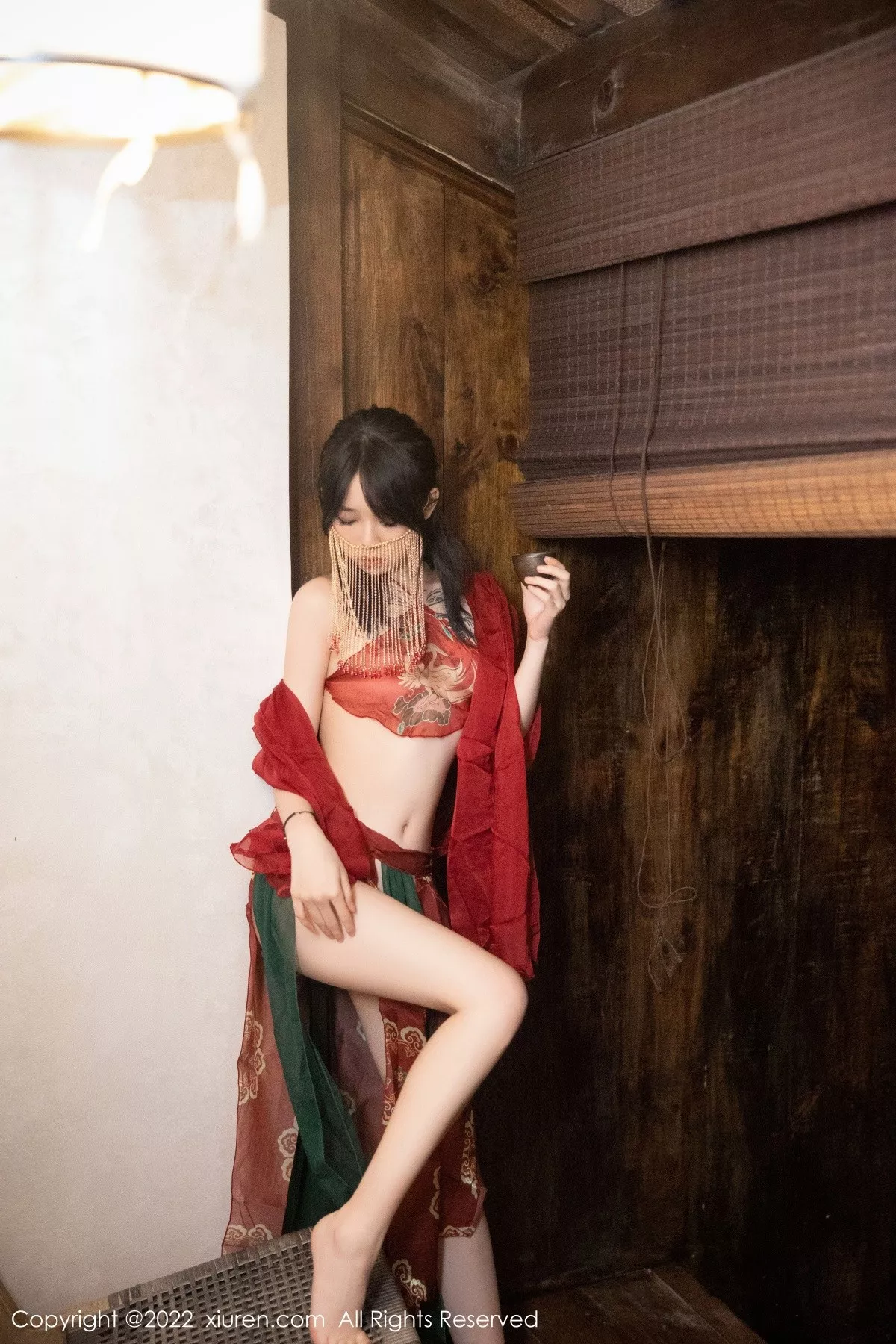 图片[17]-奶瓶-秀人集