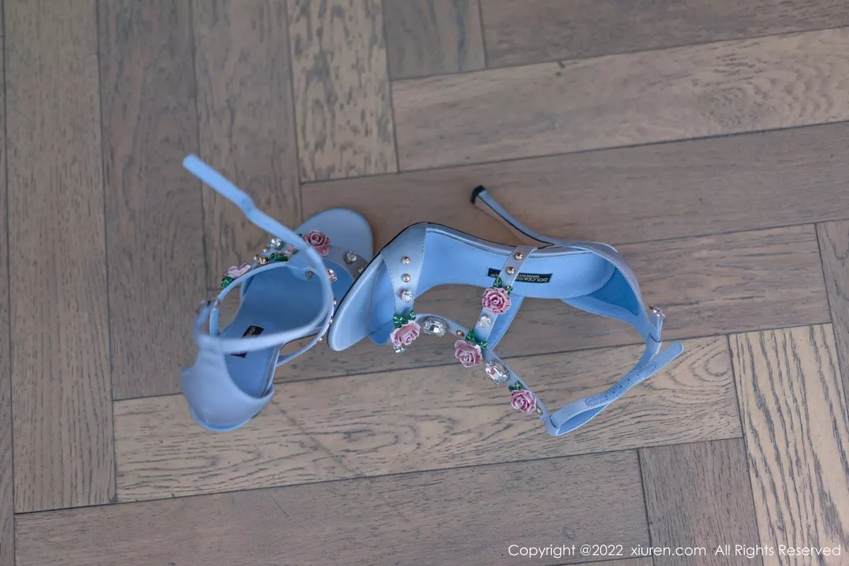 图片[34]-[XiuRen秀人网]第5526期允爾写真-秀人集