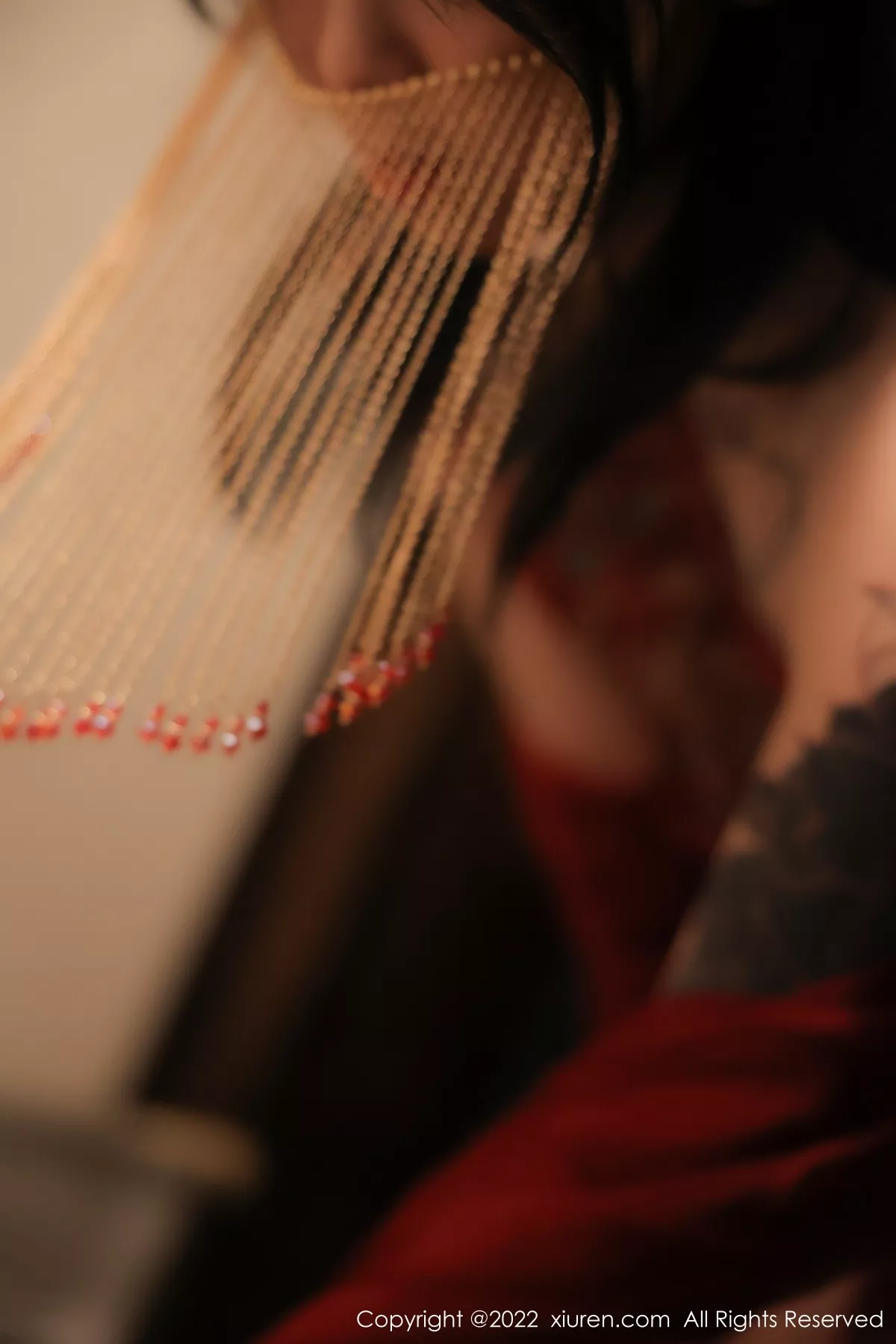 图片[21]-奶瓶-秀人集