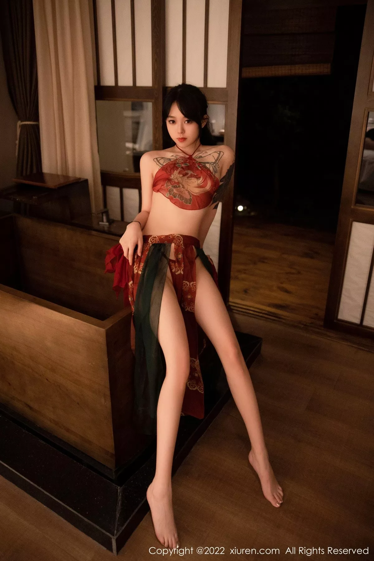 图片[54]-奶瓶-秀人集