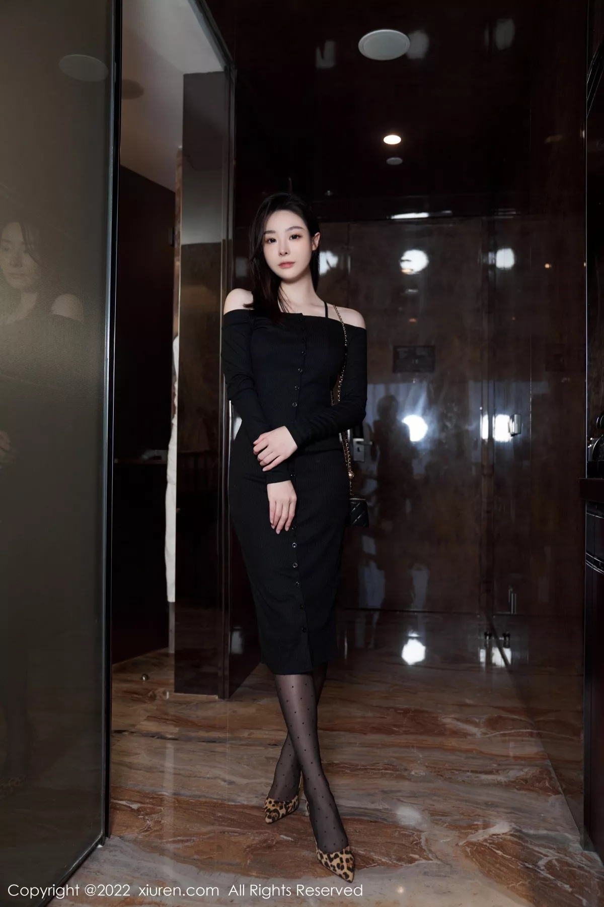 图片[11]-[XiuRen秀人网]第5529期是小逗逗写真-秀人集