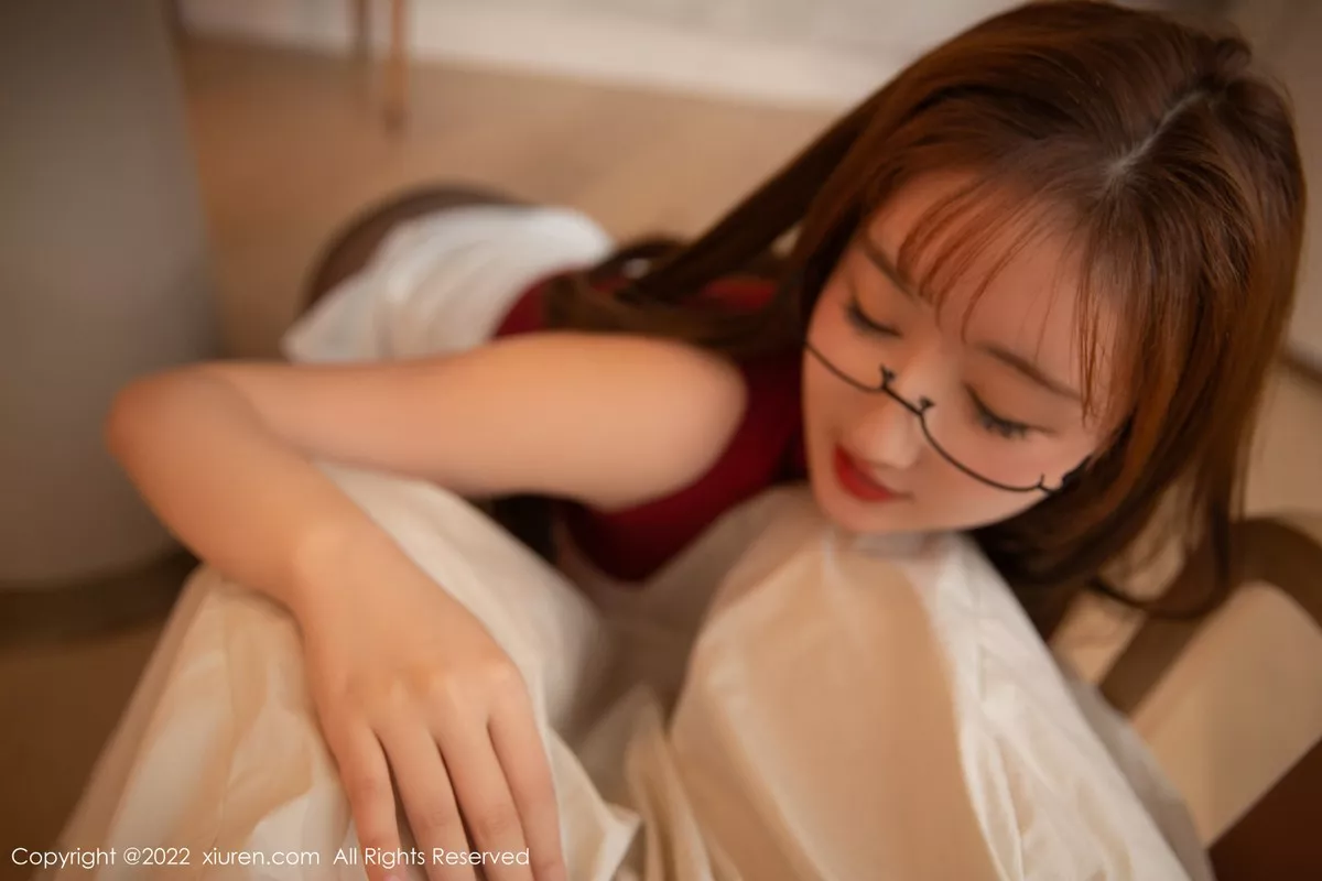 图片[59]-[XiuRen秀人网]第5528期江真真写真-秀人集