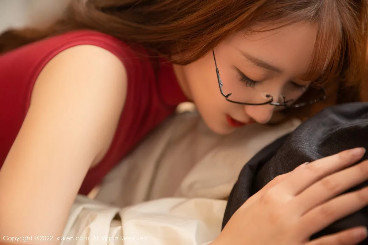 图片[62]-[XiuRen秀人网]第5528期江真真写真-秀人集