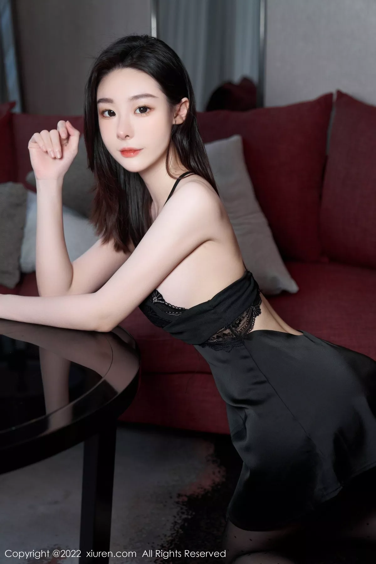 图片[67]-[XiuRen秀人网]第5529期是小逗逗写真-秀人集