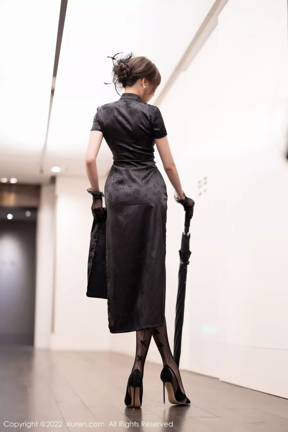 图片[4]-[XiuRen秀人网]第5532期徐莉芝写真-秀人集