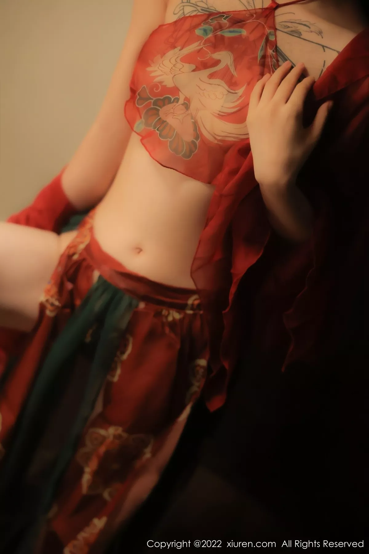 图片[33]-奶瓶-秀人集