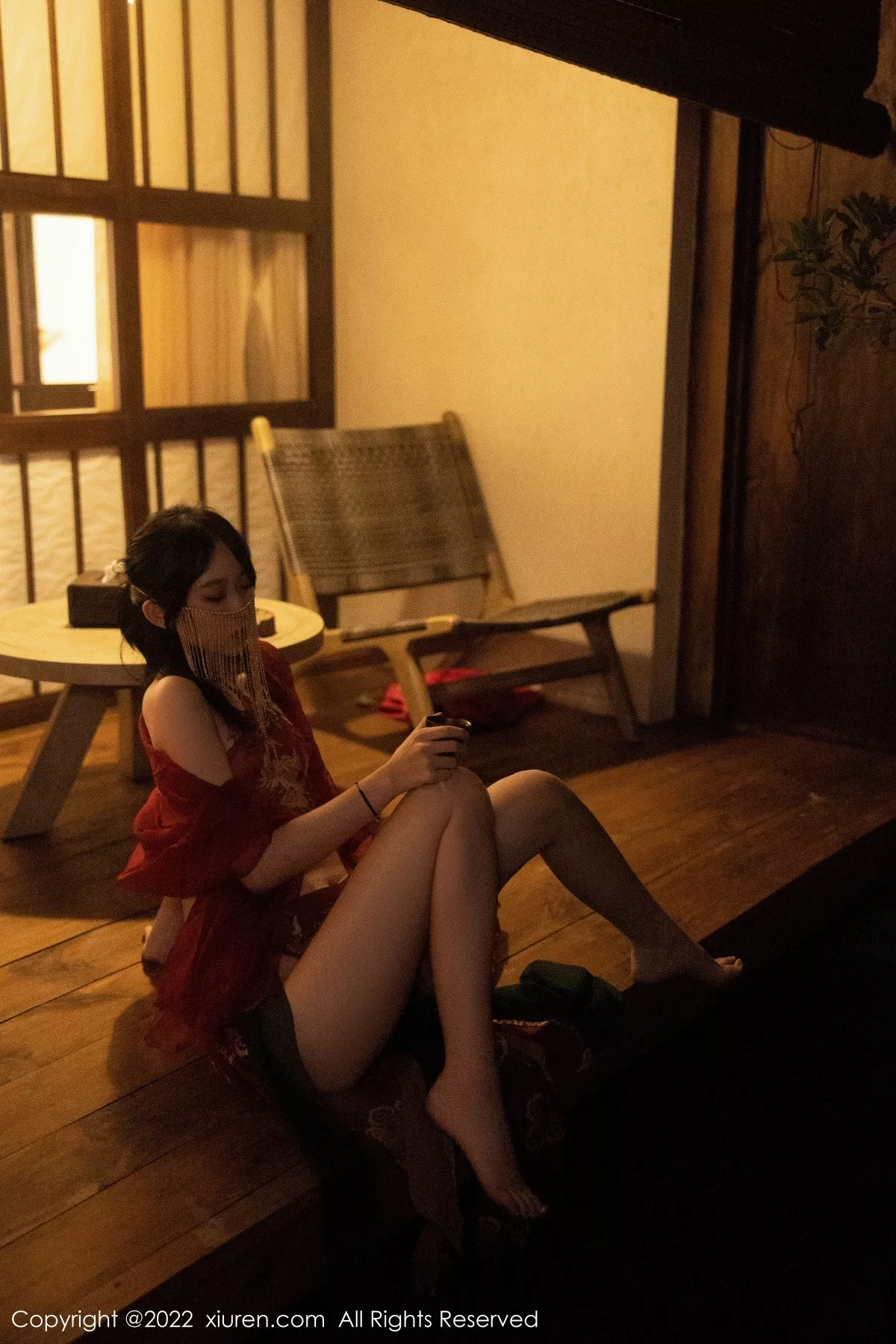 图片[15]-奶瓶-秀人集