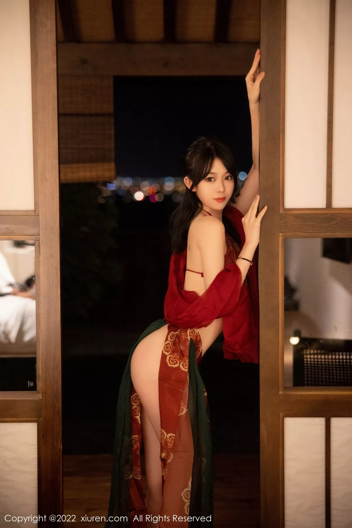 图片[43]-奶瓶-秀人集