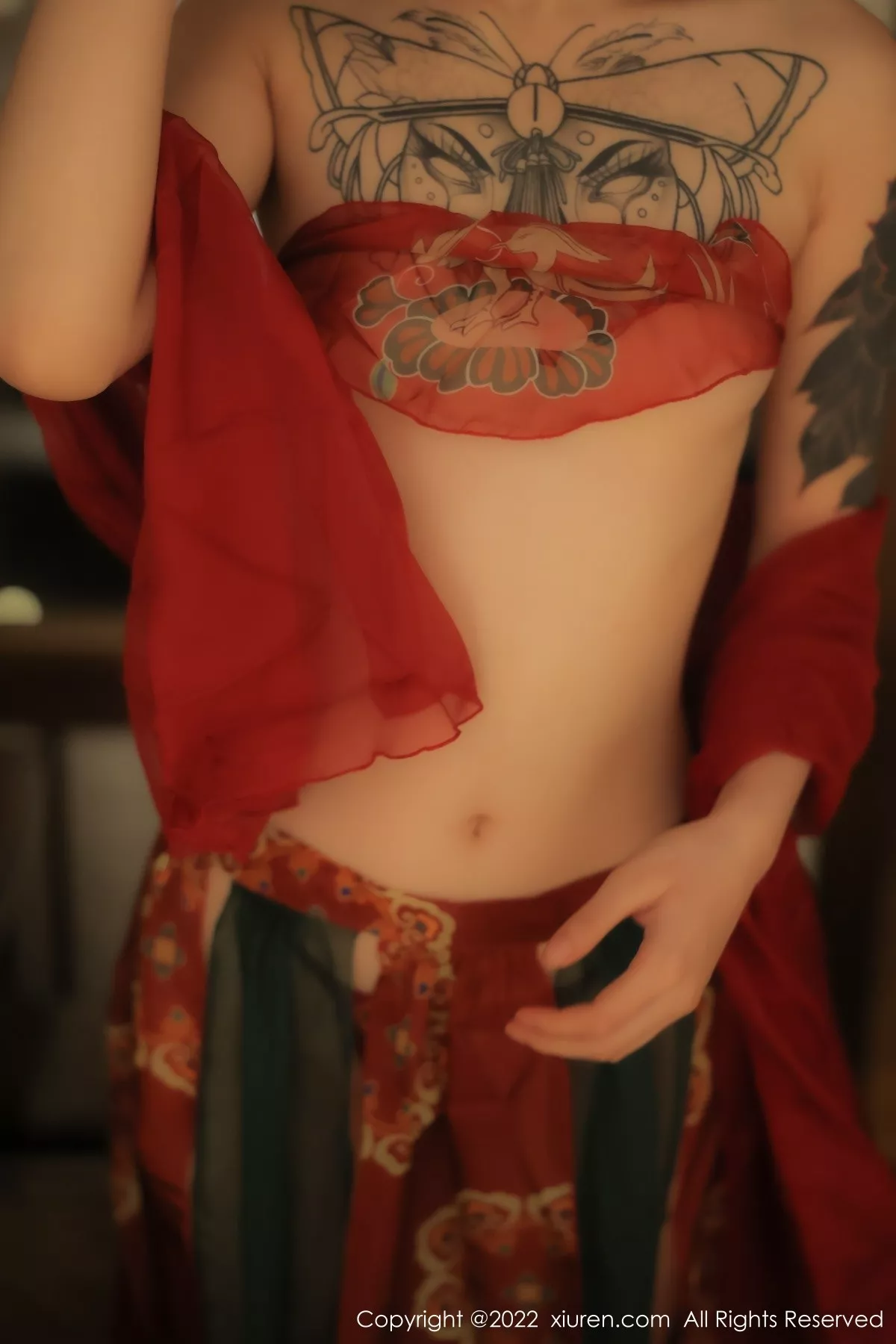 图片[60]-奶瓶-秀人集