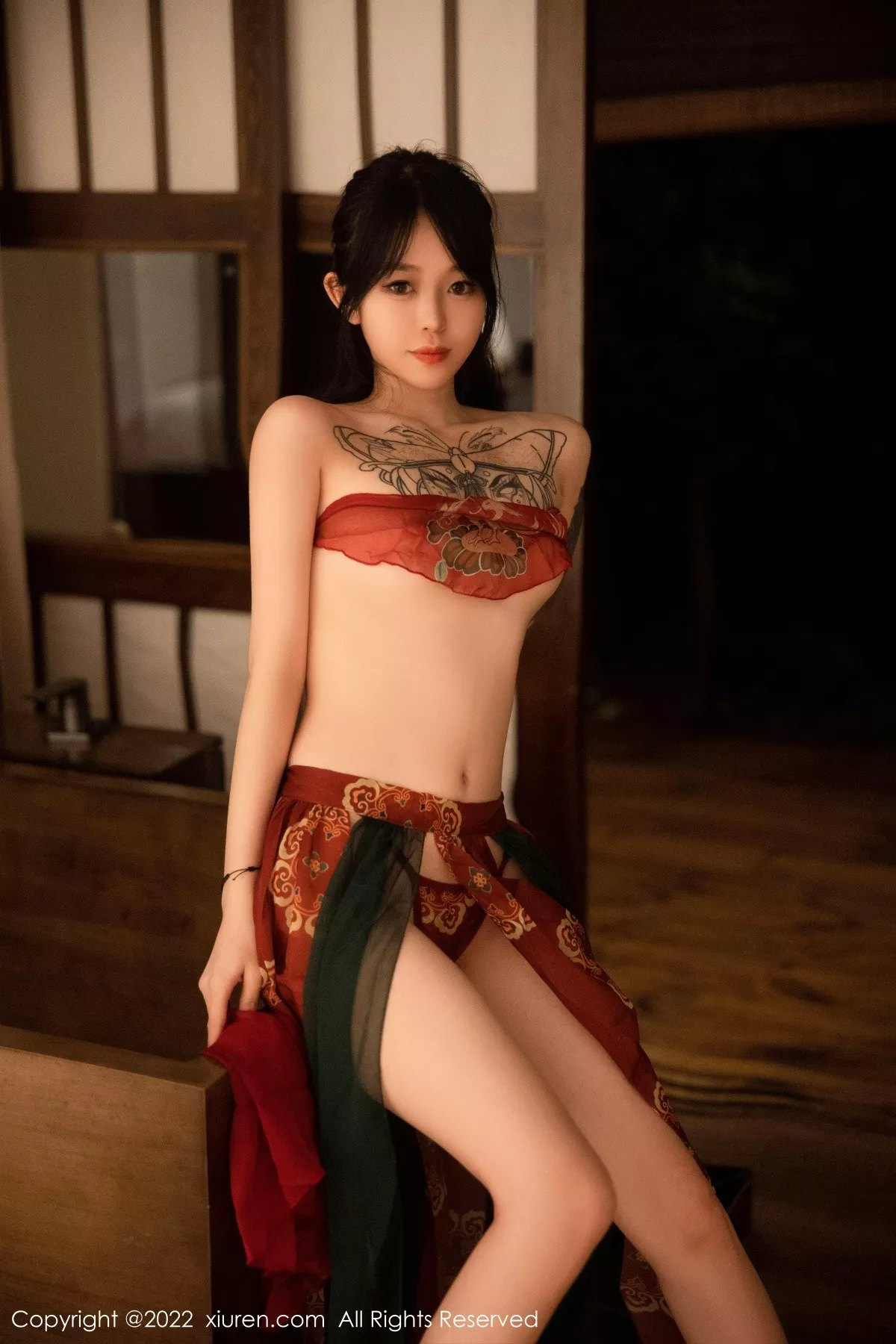 图片[59]-奶瓶-秀人集