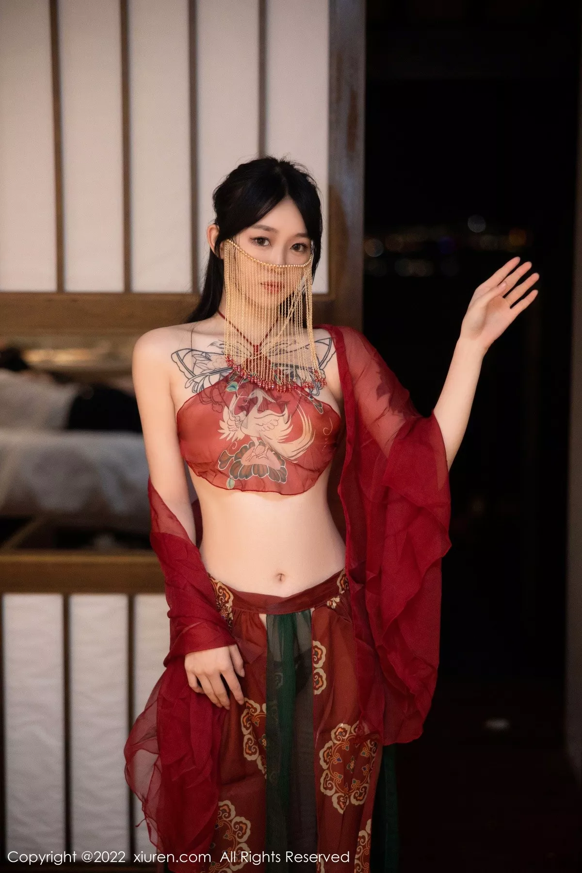 图片[4]-奶瓶-秀人集