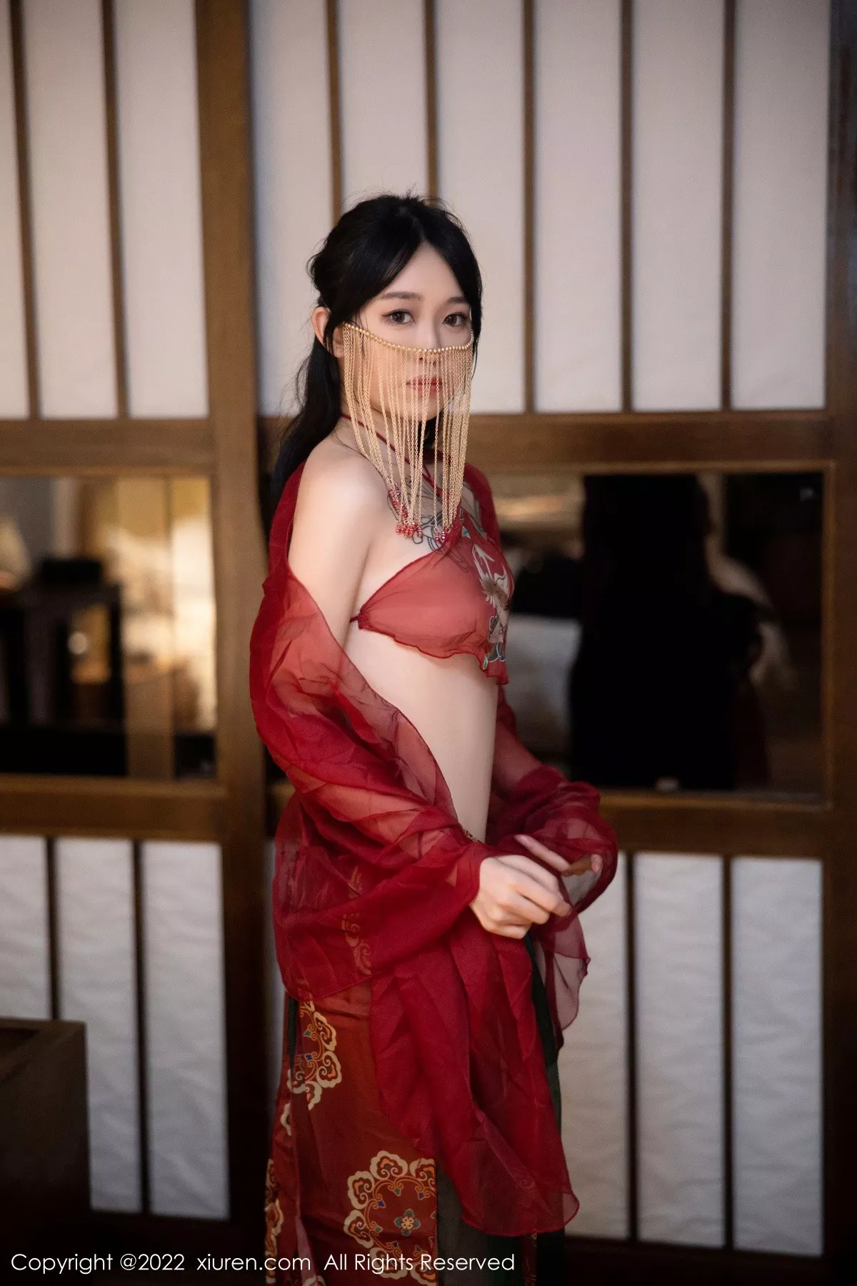 图片[2]-奶瓶-秀人集