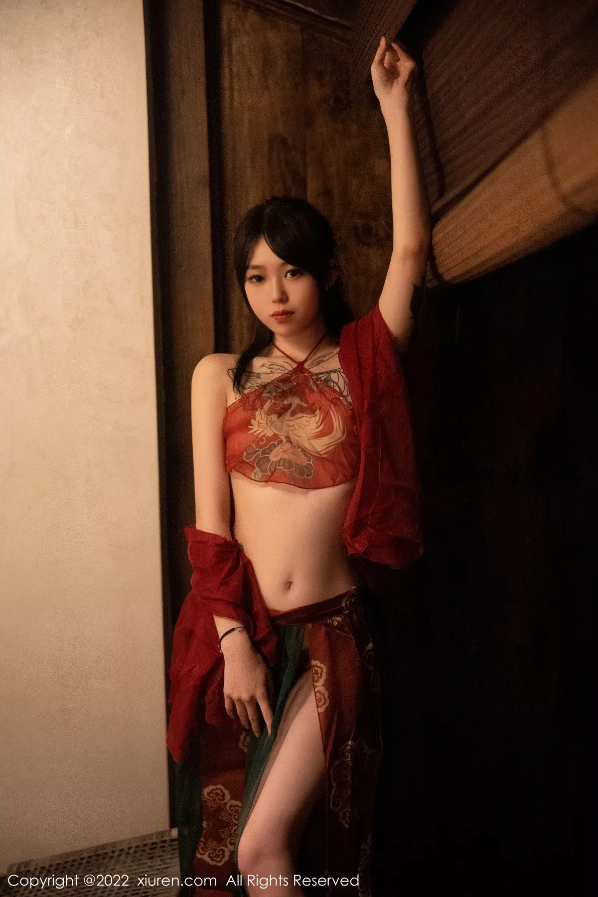 图片[24]-奶瓶-秀人集