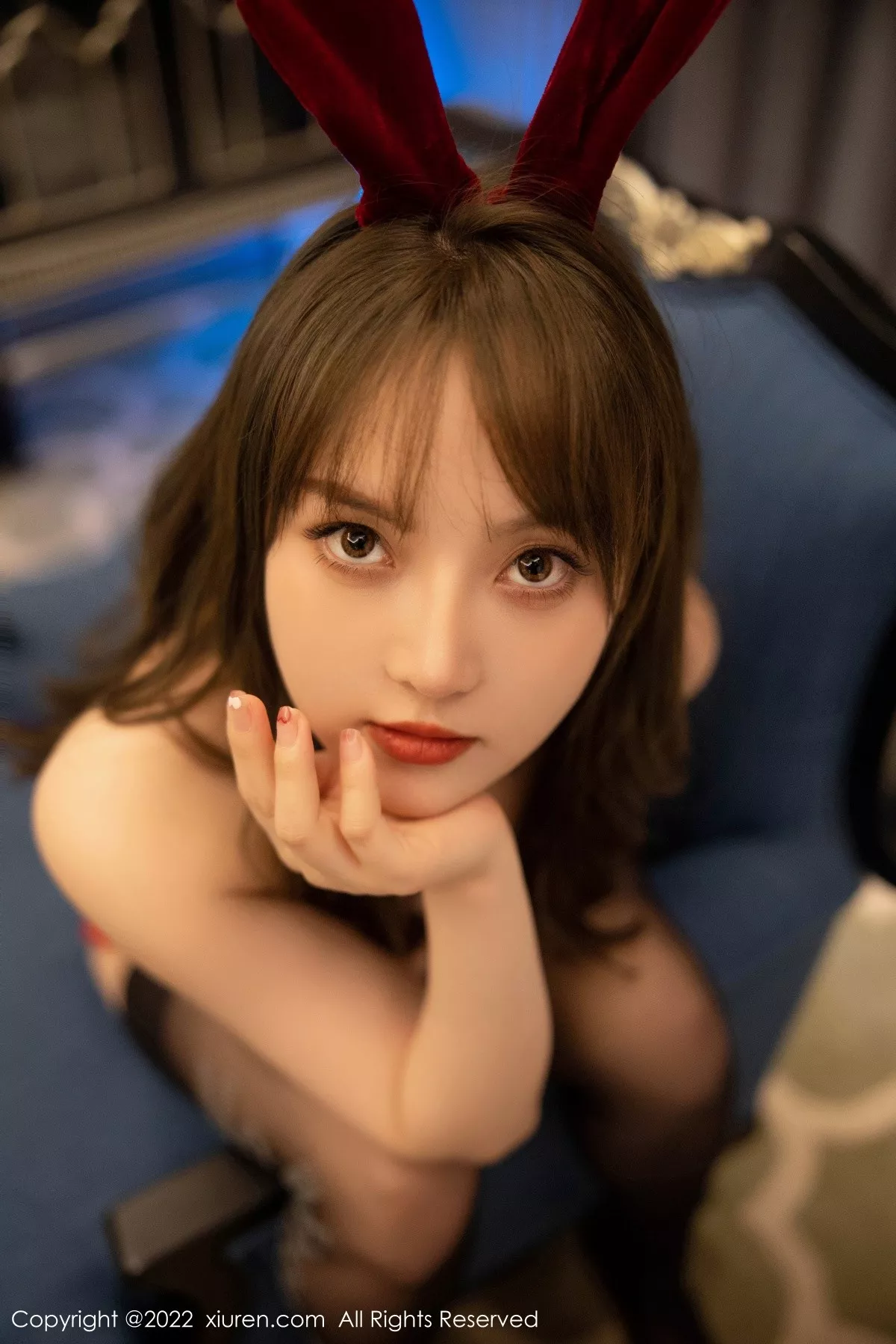 图片[82]-[XiuRen秀人网]第5533期豆瓣酱写真-秀人集