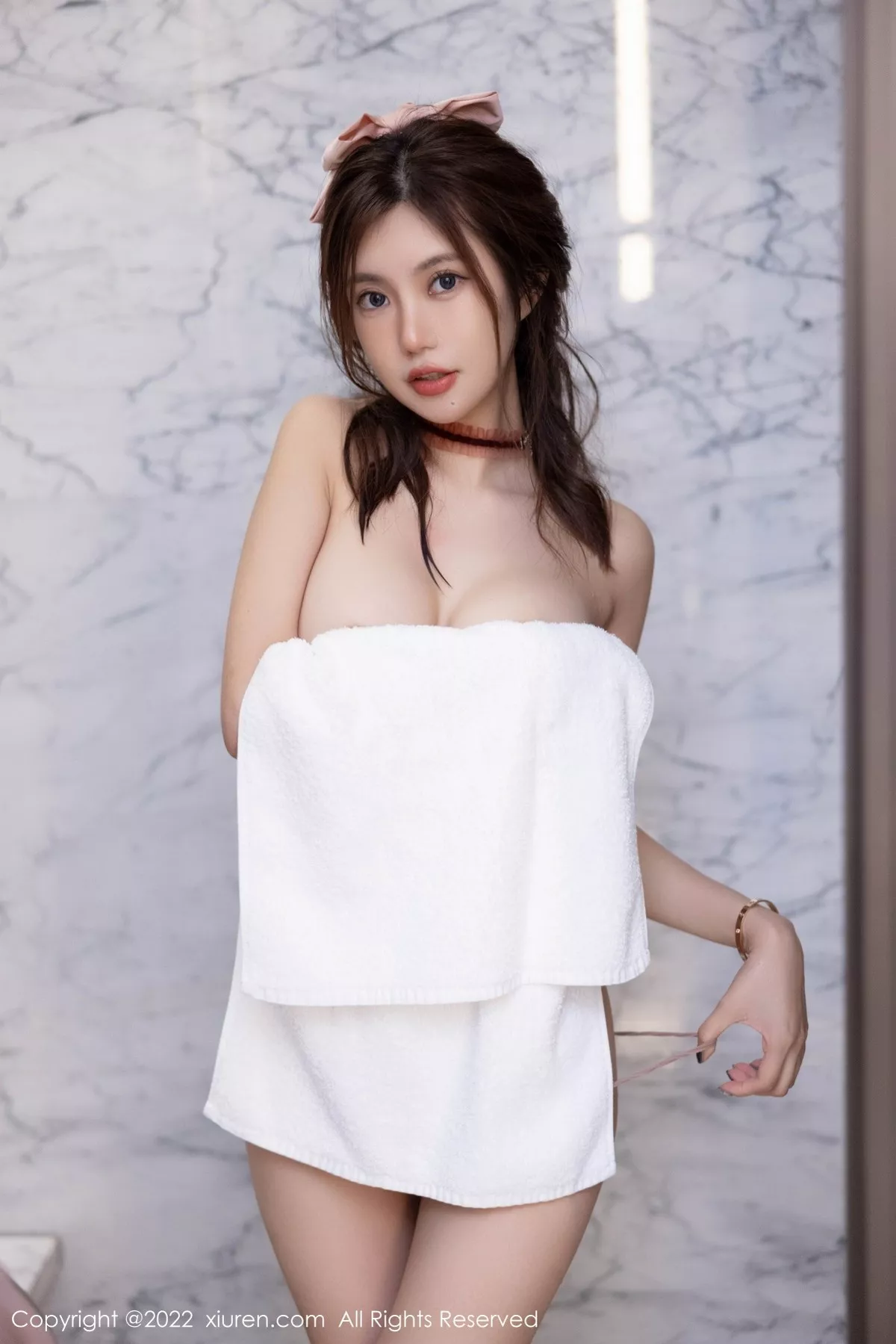 图片[62]-[XiuRen秀人网]第5536期绮里嘉写真-秀人集