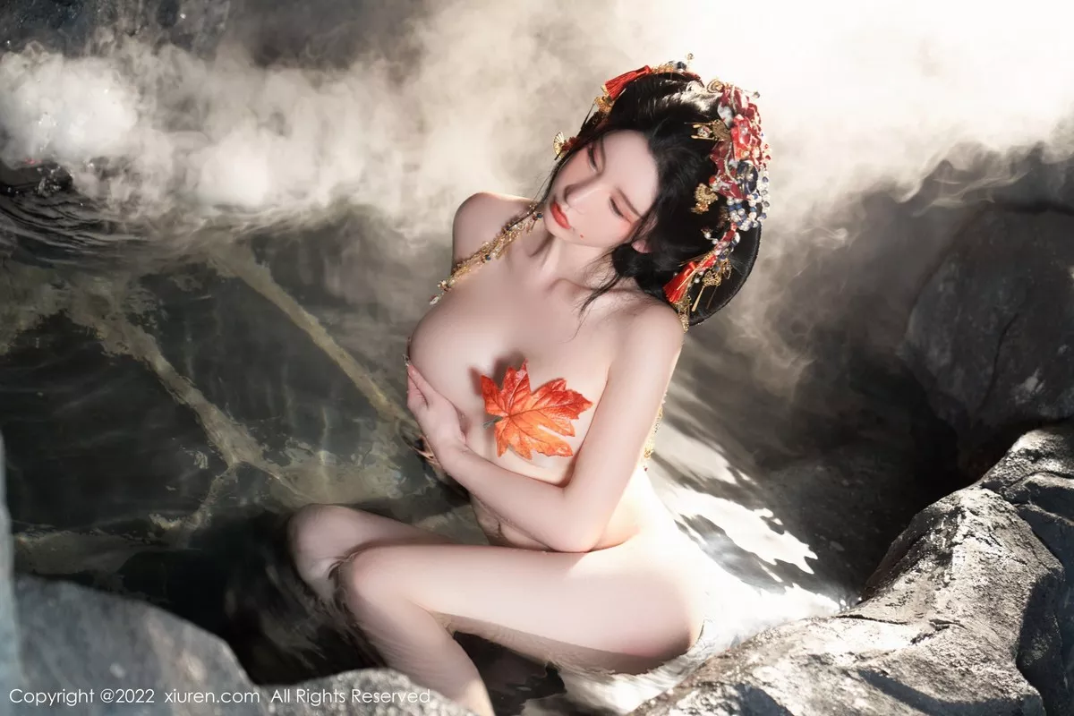 图片[80]-[XiuRen秀人网]第5537期周于希写真-秀人集