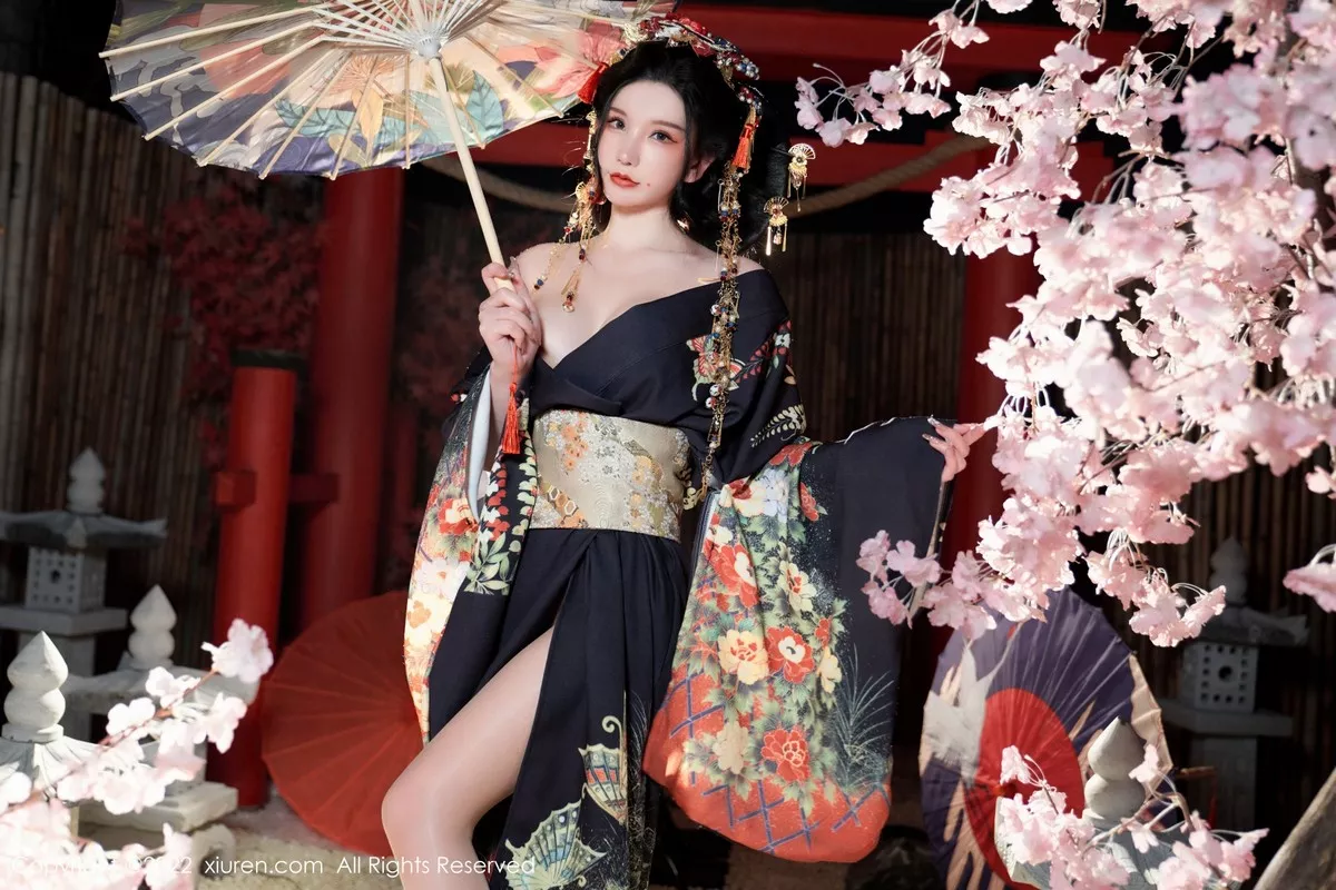 图片[50]-[XiuRen秀人网]第5537期周于希写真-秀人集