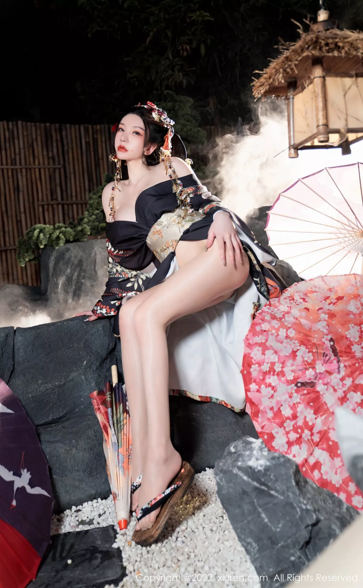 图片[63]-[XiuRen秀人网]第5537期周于希写真-秀人集