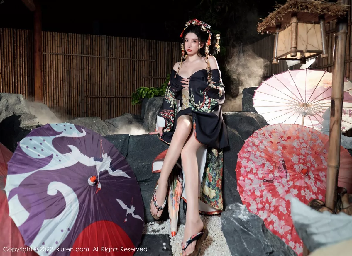 图片[54]-[XiuRen秀人网]第5537期周于希写真-秀人集