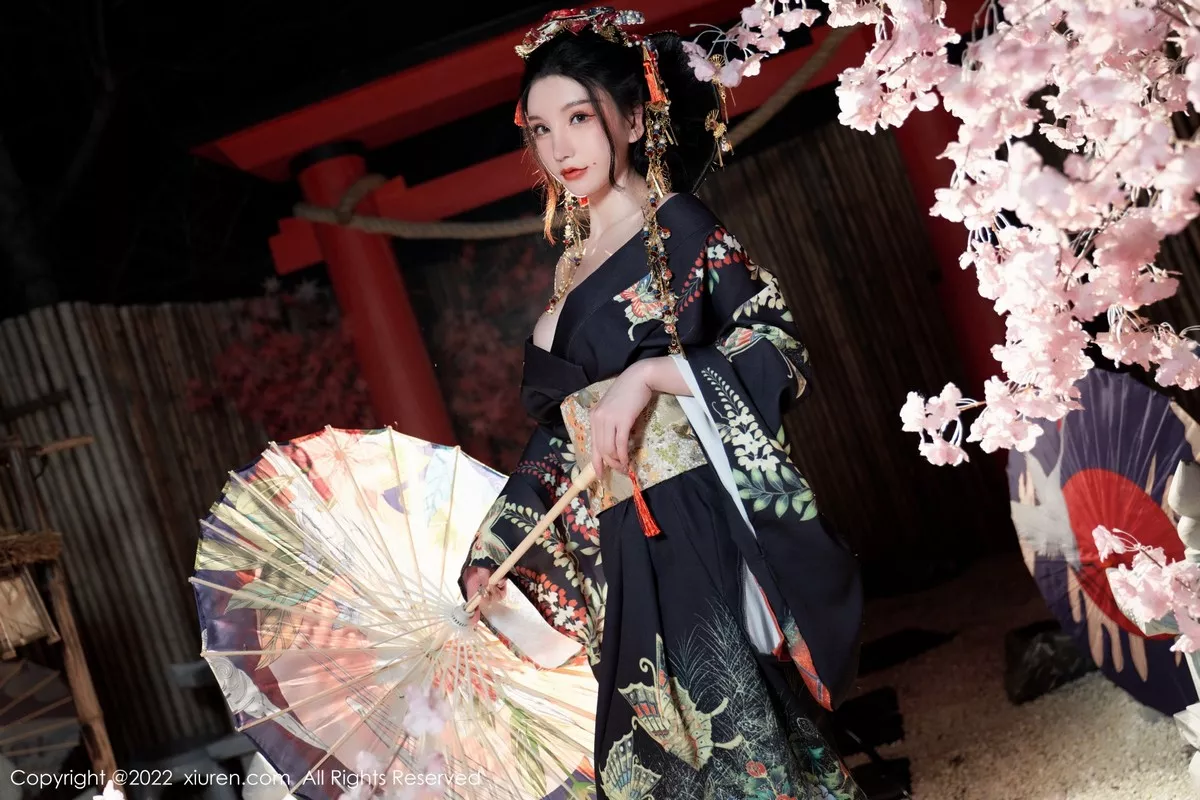 图片[49]-[XiuRen秀人网]第5537期周于希写真-秀人集