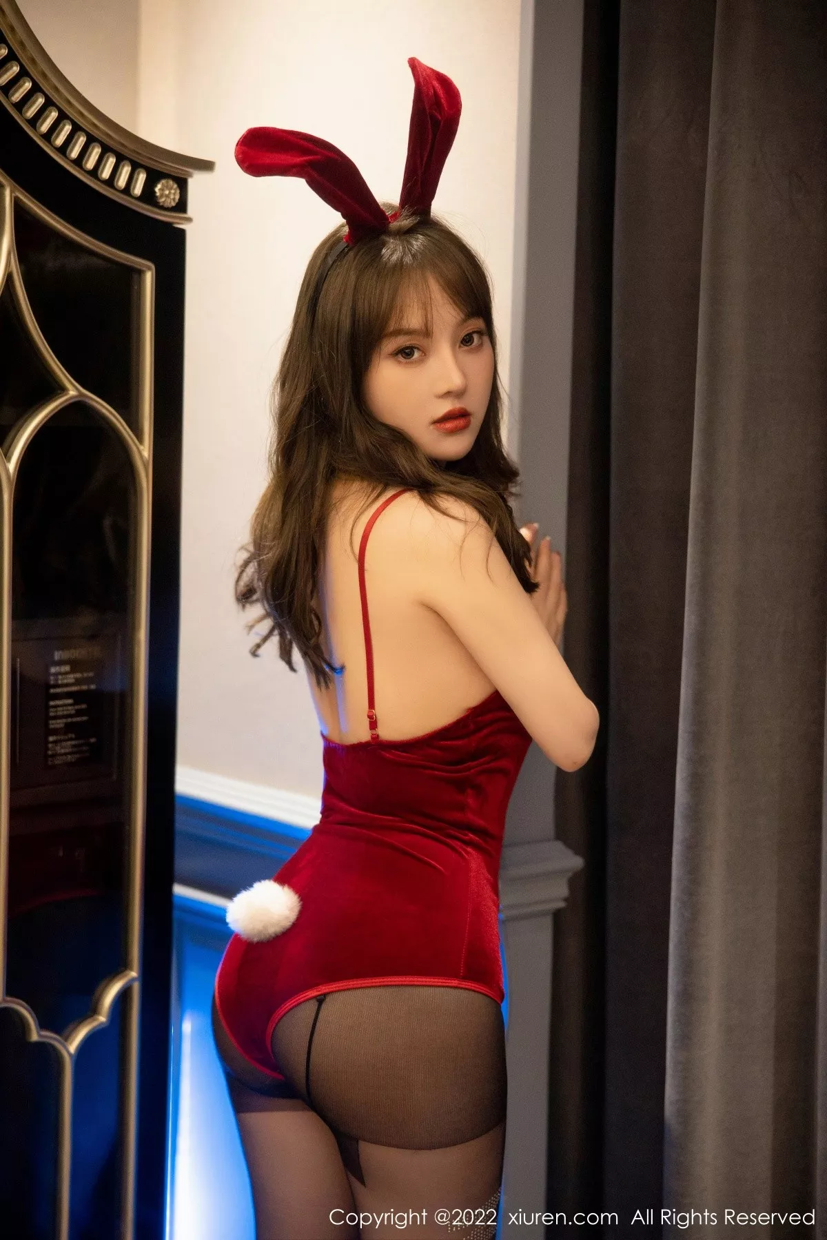 图片[66]-[XiuRen秀人网]第5533期豆瓣酱写真-秀人集