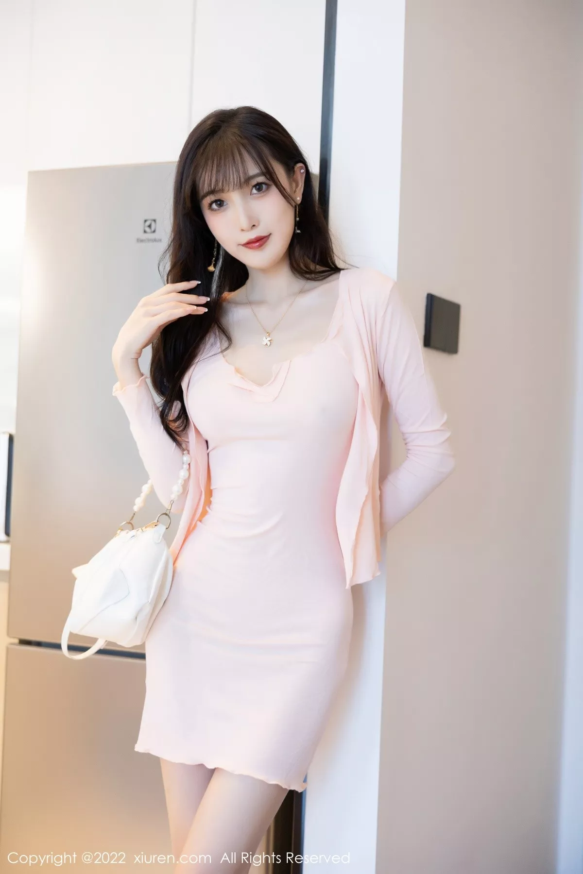 图片[7]-[XiuRen秀人网]第5544期林星阑写真-秀人集