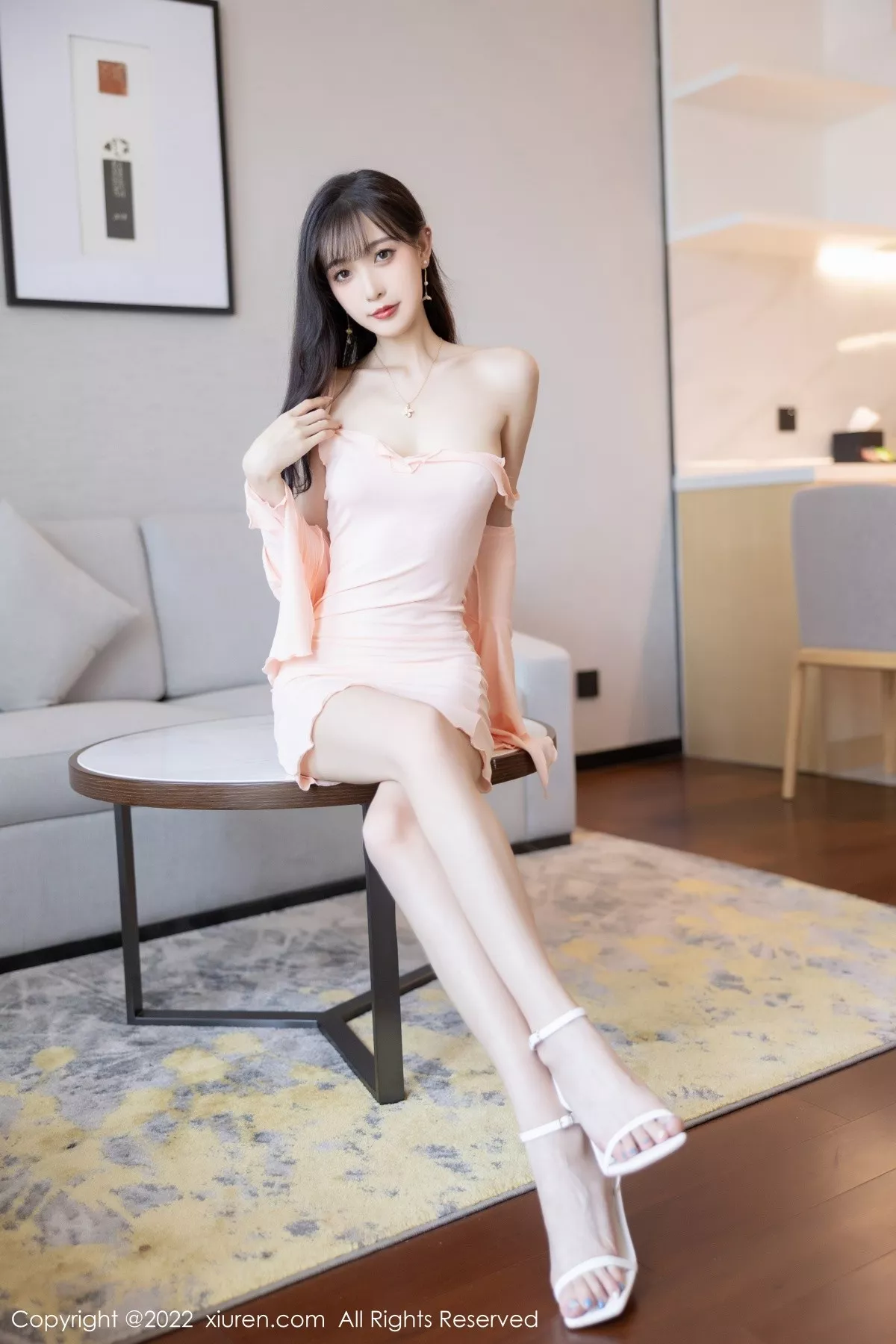 图片[38]-[XiuRen秀人网]第5544期林星阑写真-秀人集