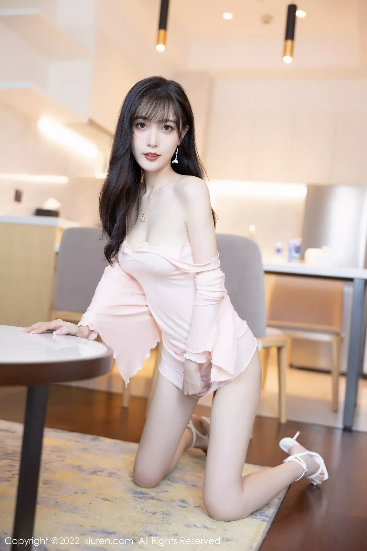 图片[33]-[XiuRen秀人网]第5544期林星阑写真-秀人集