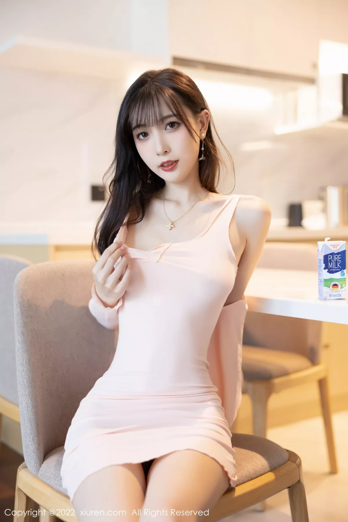 图片[24]-[XiuRen秀人网]第5544期林星阑写真-秀人集