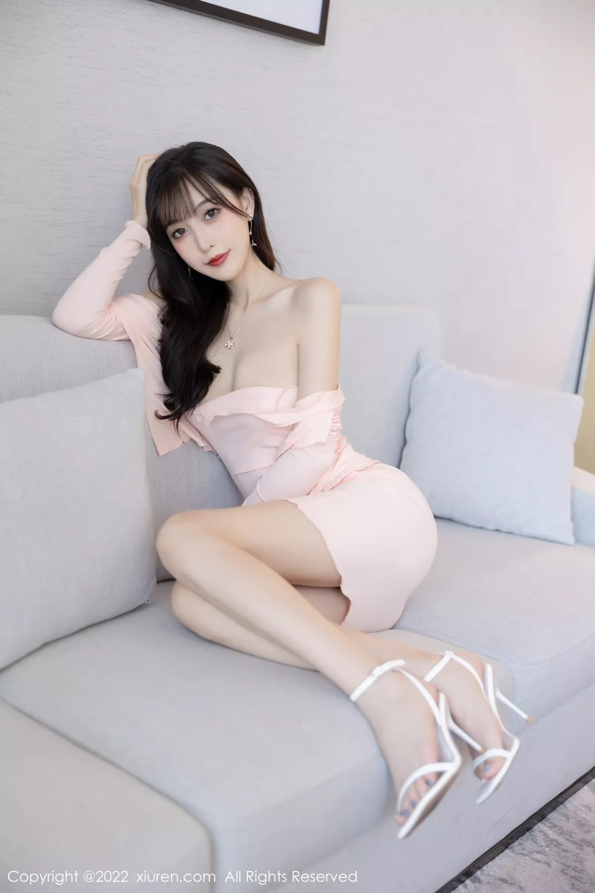 图片[47]-[XiuRen秀人网]第5544期林星阑写真-秀人集