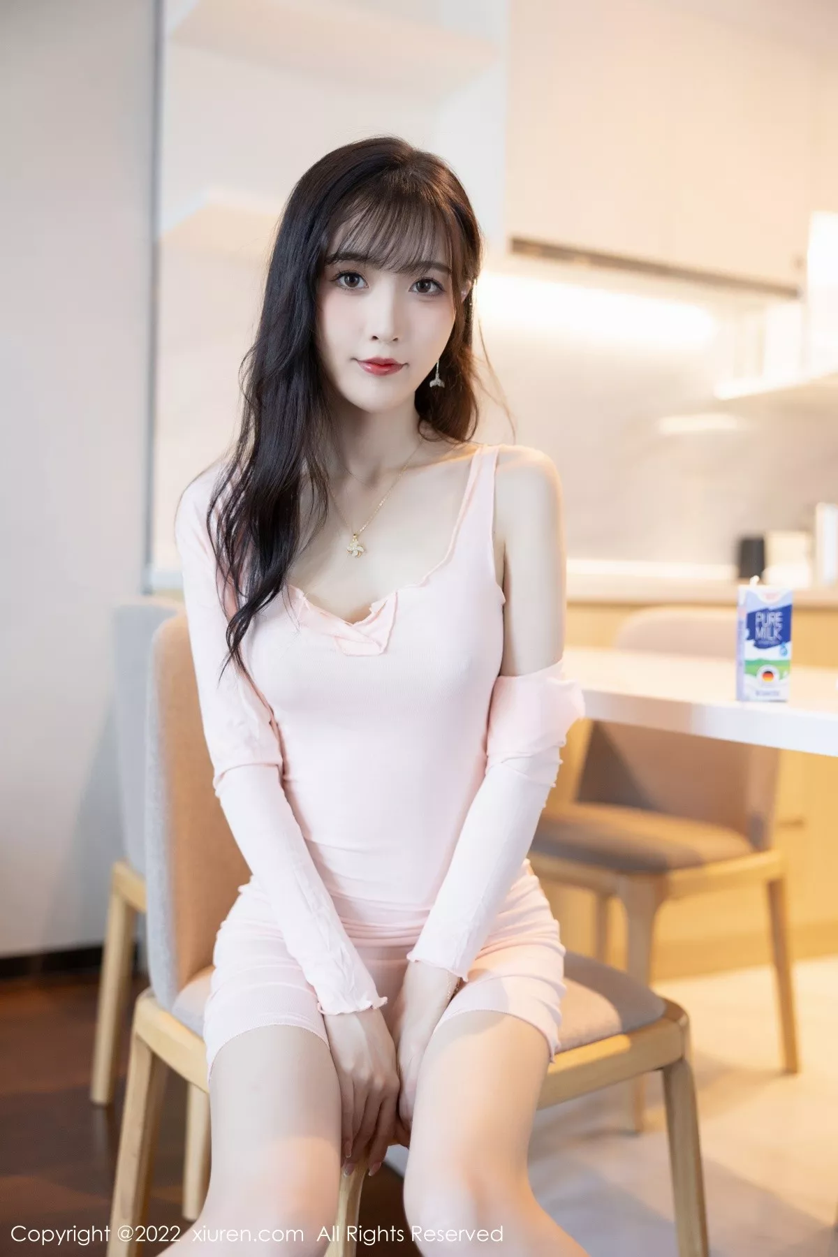 图片[25]-[XiuRen秀人网]第5544期林星阑写真-秀人集