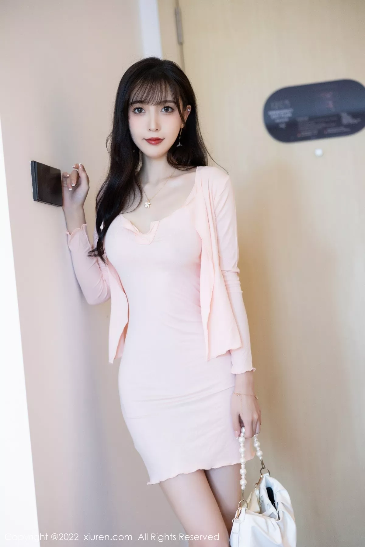 图片[6]-[XiuRen秀人网]第5544期林星阑写真-秀人集