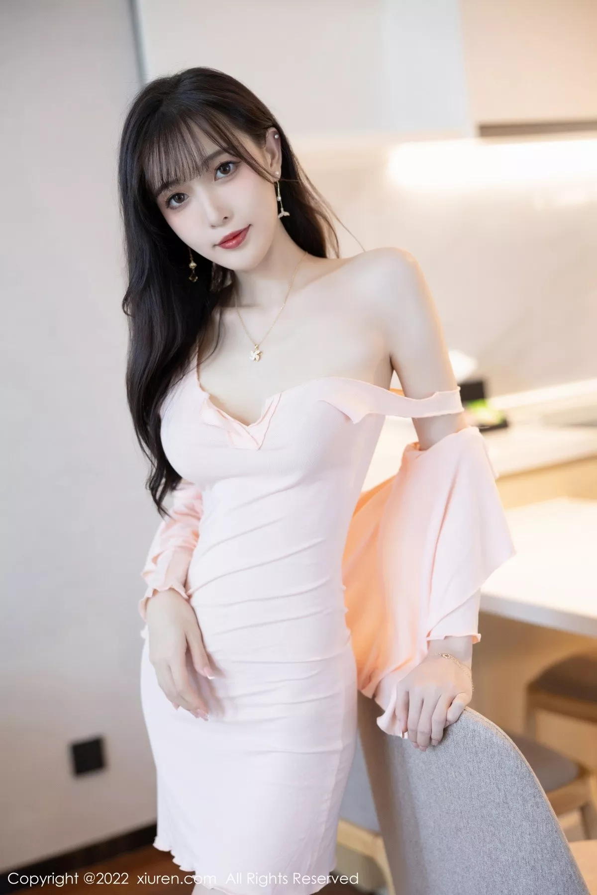 图片[29]-[XiuRen秀人网]第5544期林星阑写真-秀人集