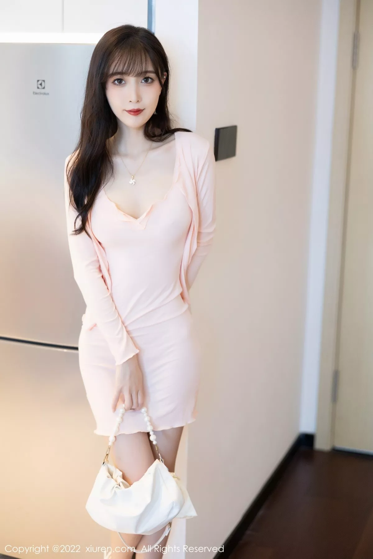 图片[9]-[XiuRen秀人网]第5544期林星阑写真-秀人集