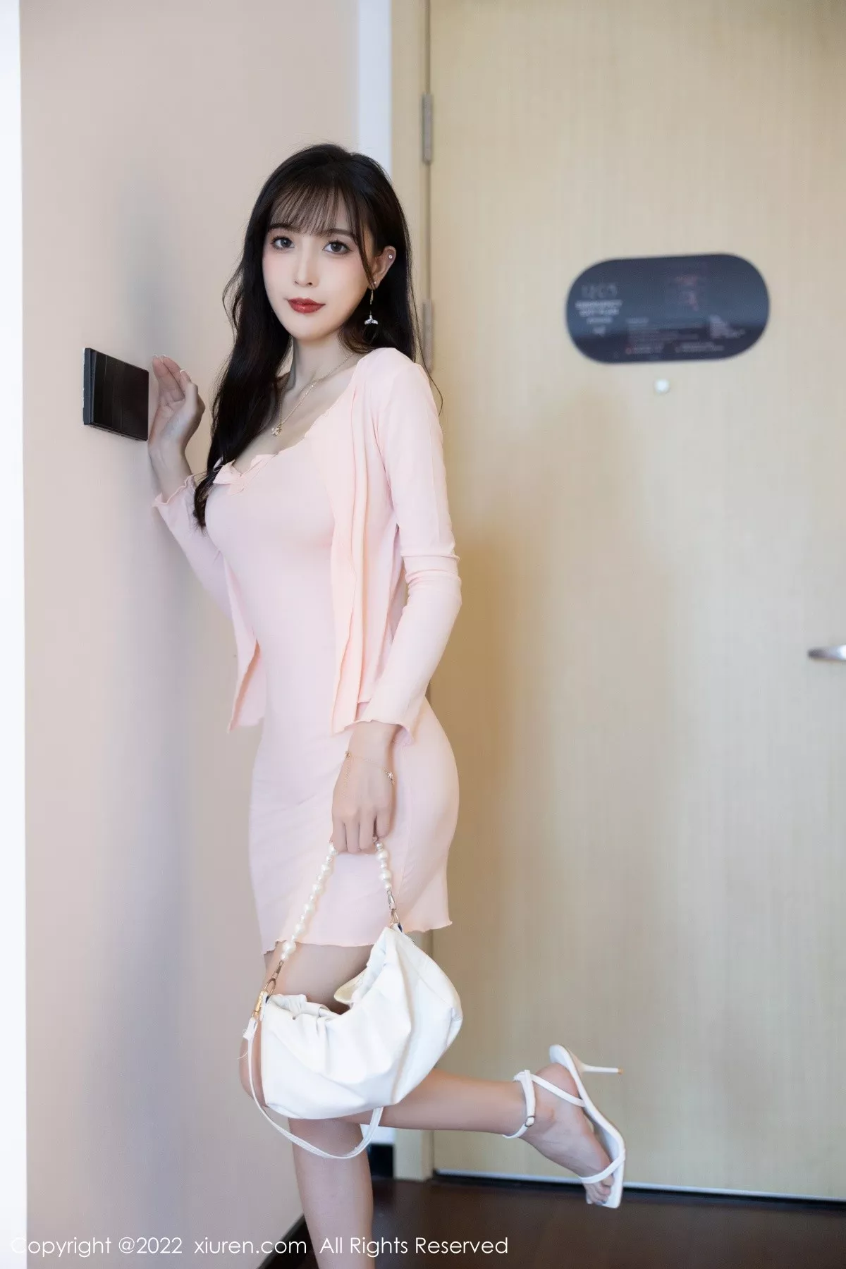 图片[3]-[XiuRen秀人网]第5544期林星阑写真-秀人集