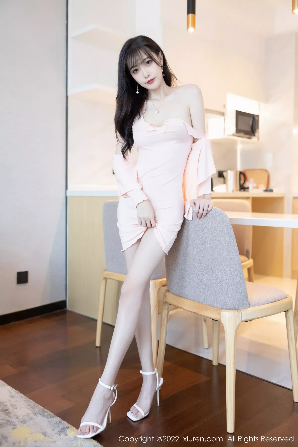 图片[30]-[XiuRen秀人网]第5544期林星阑写真-秀人集