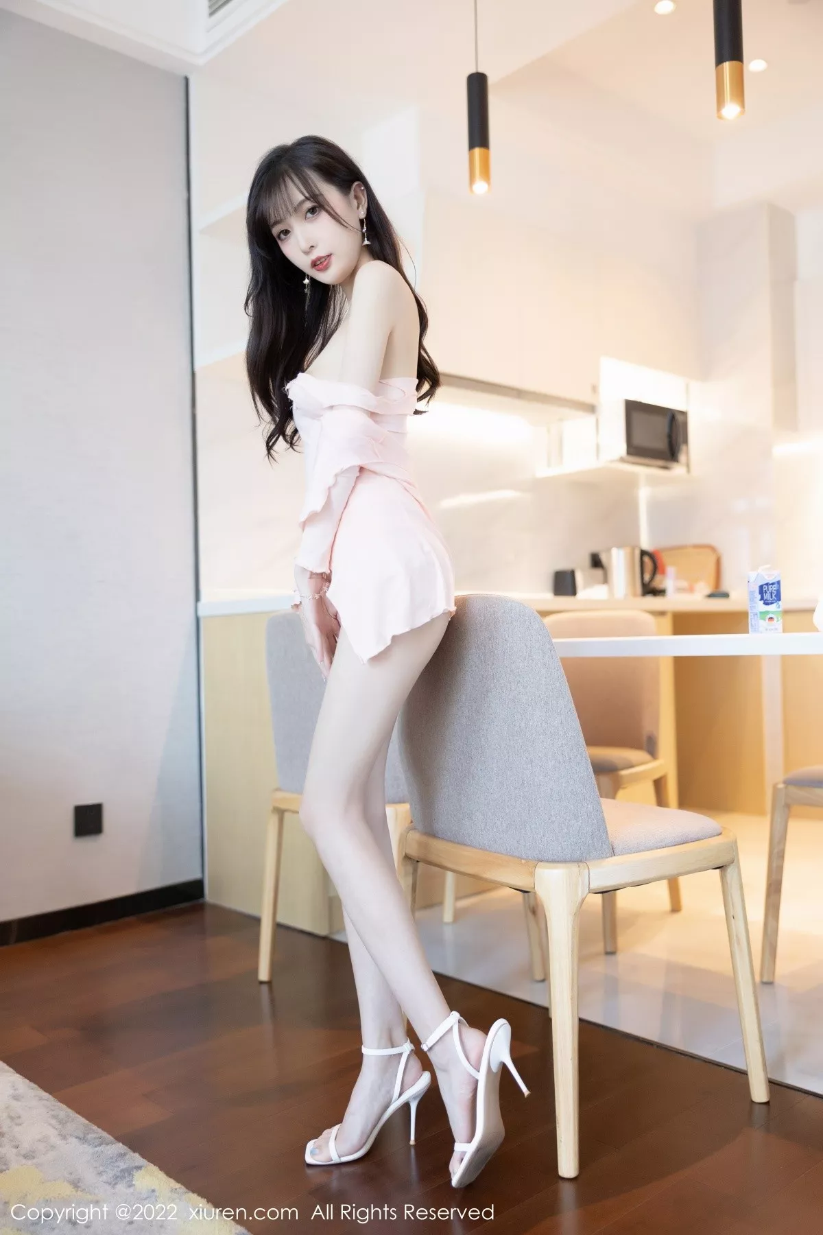 图片[31]-[XiuRen秀人网]第5544期林星阑写真-秀人集